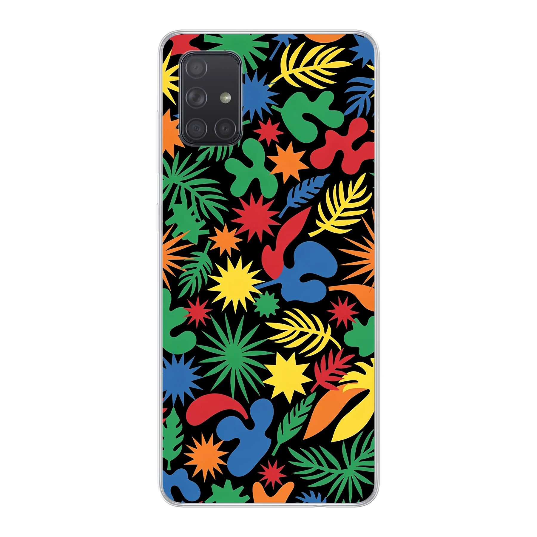 Samsung Galaxy A71 5G phone case