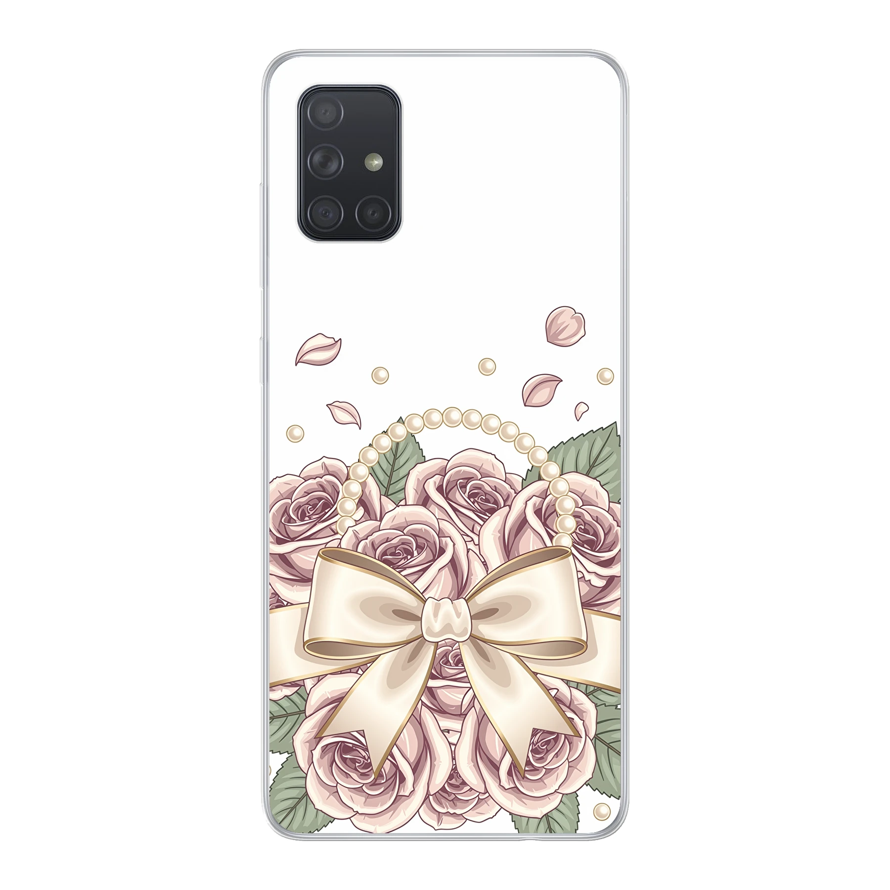 Samsung Galaxy A71 5G phone case