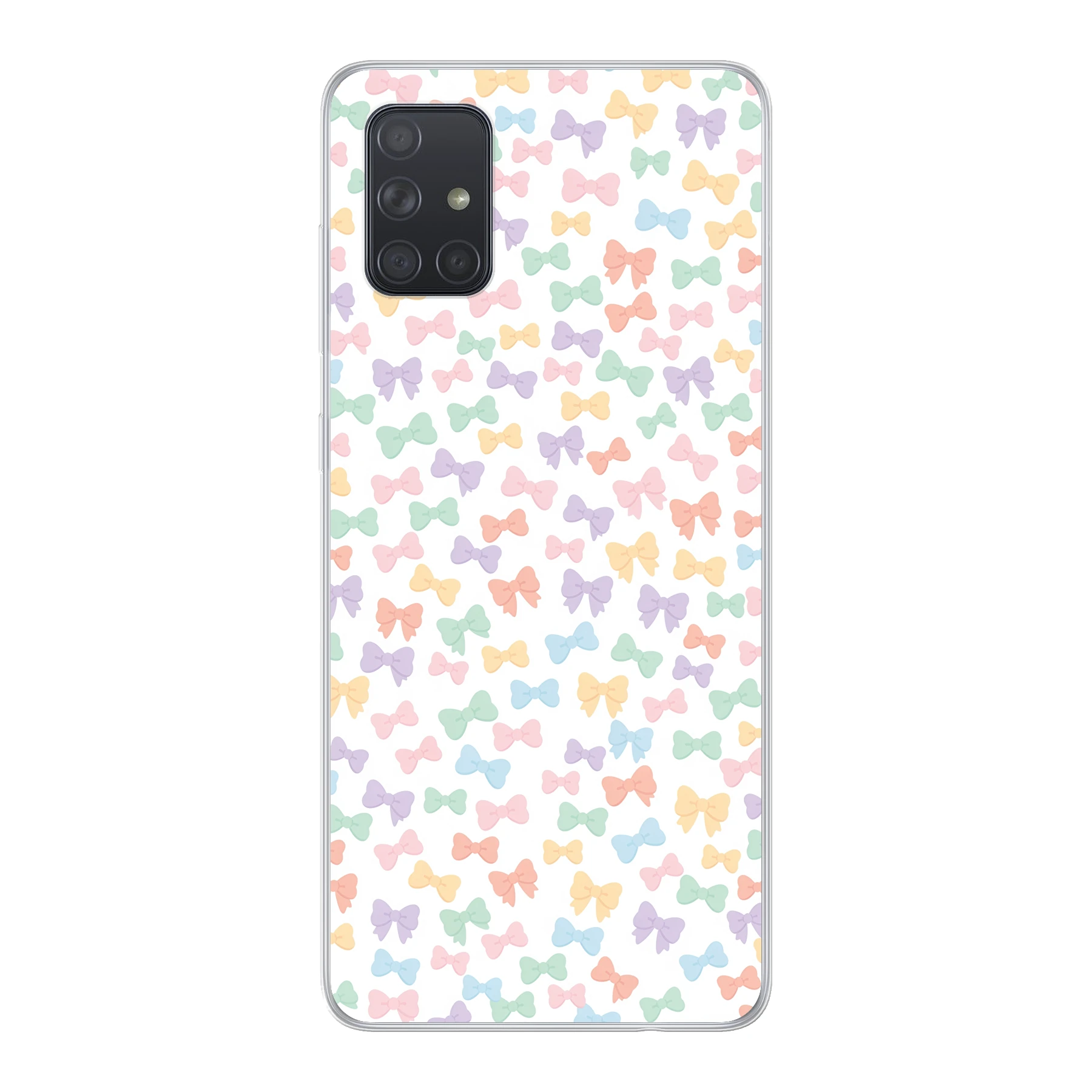Samsung Galaxy A71 5G phone case