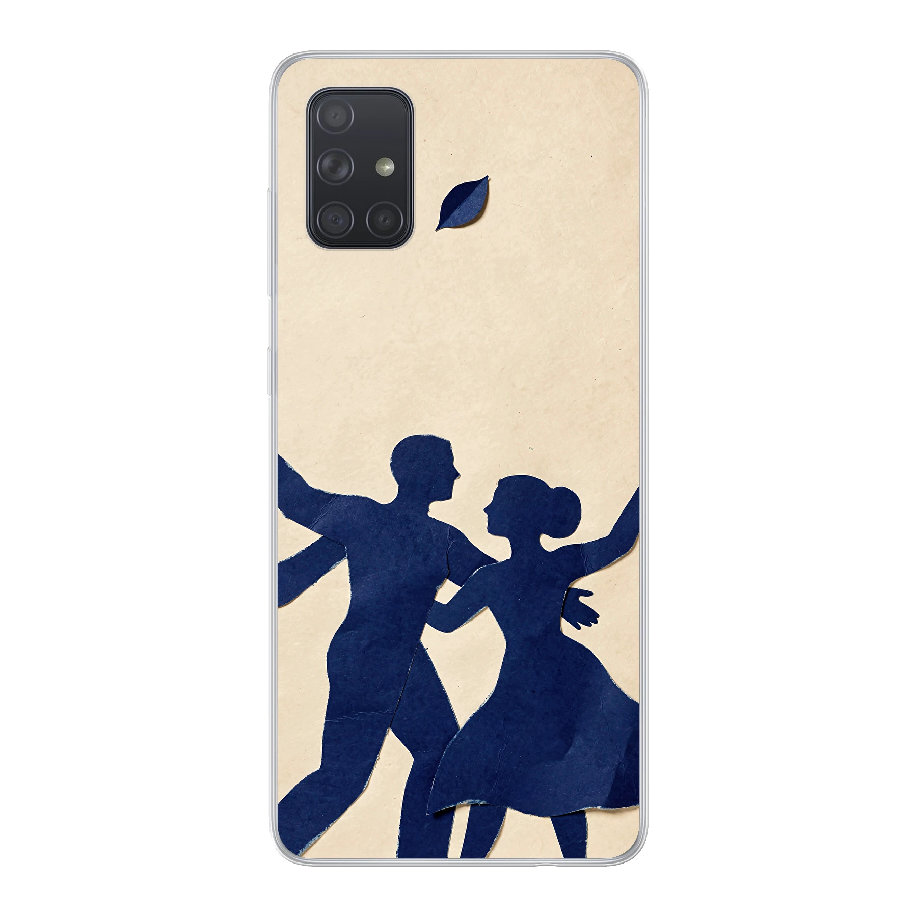 Samsung Galaxy A71 5G phone case