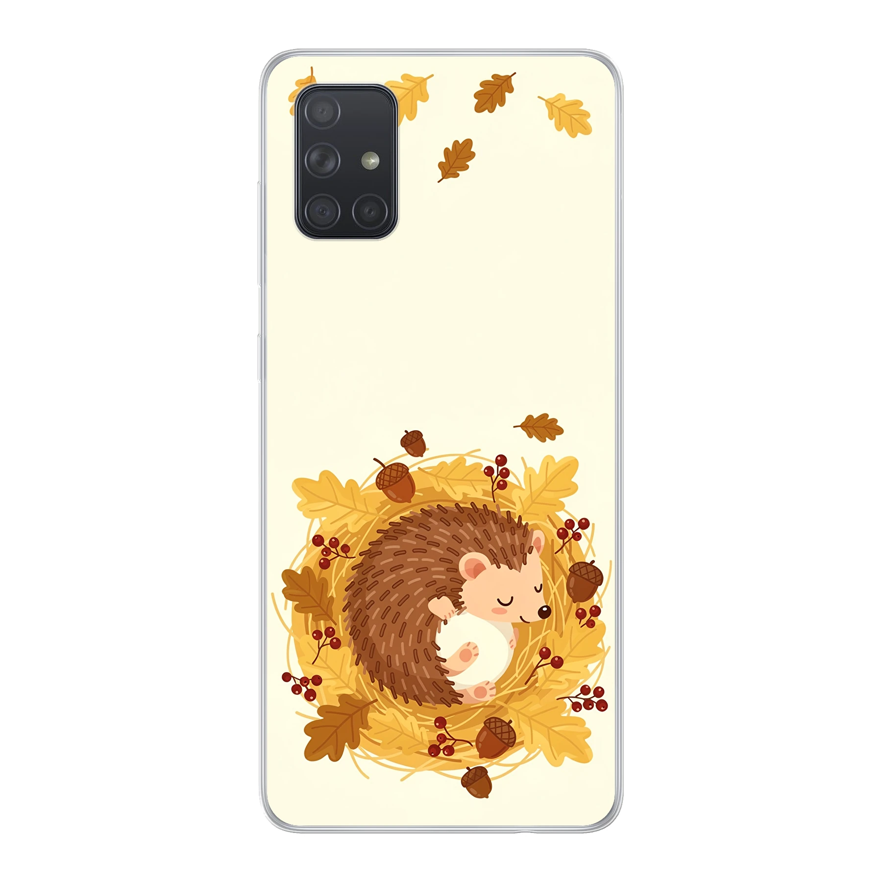 Samsung Galaxy A71 5G phone case