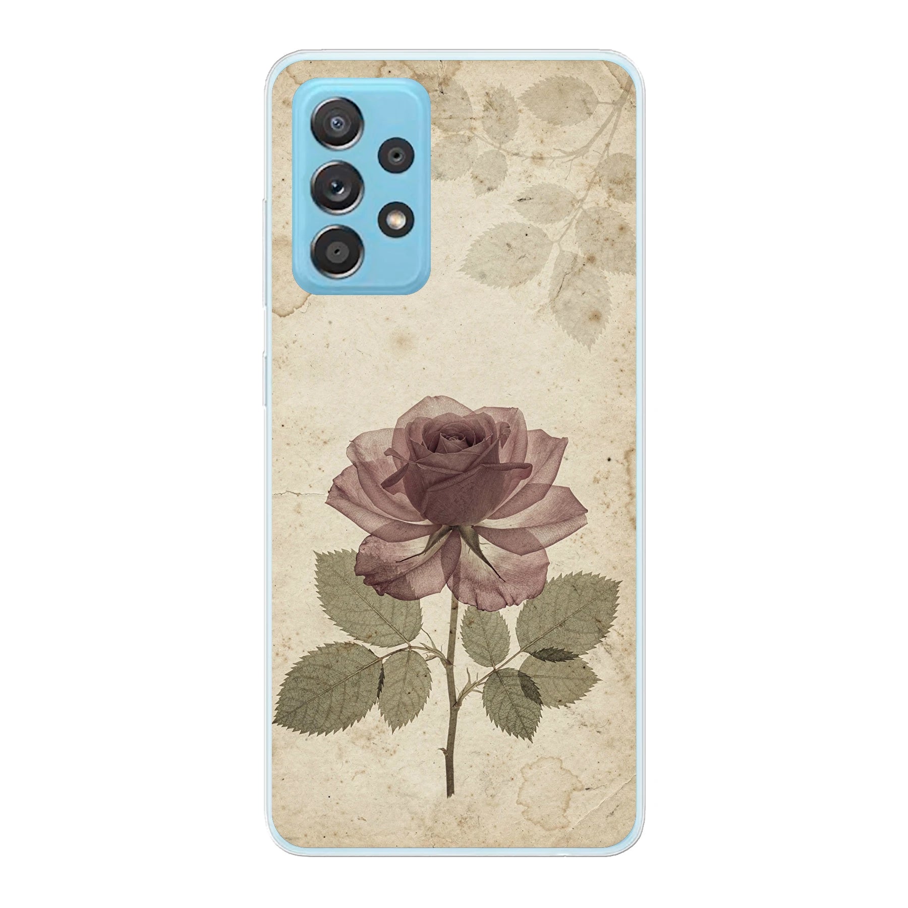 Samsung Galaxy A73 5G phone case