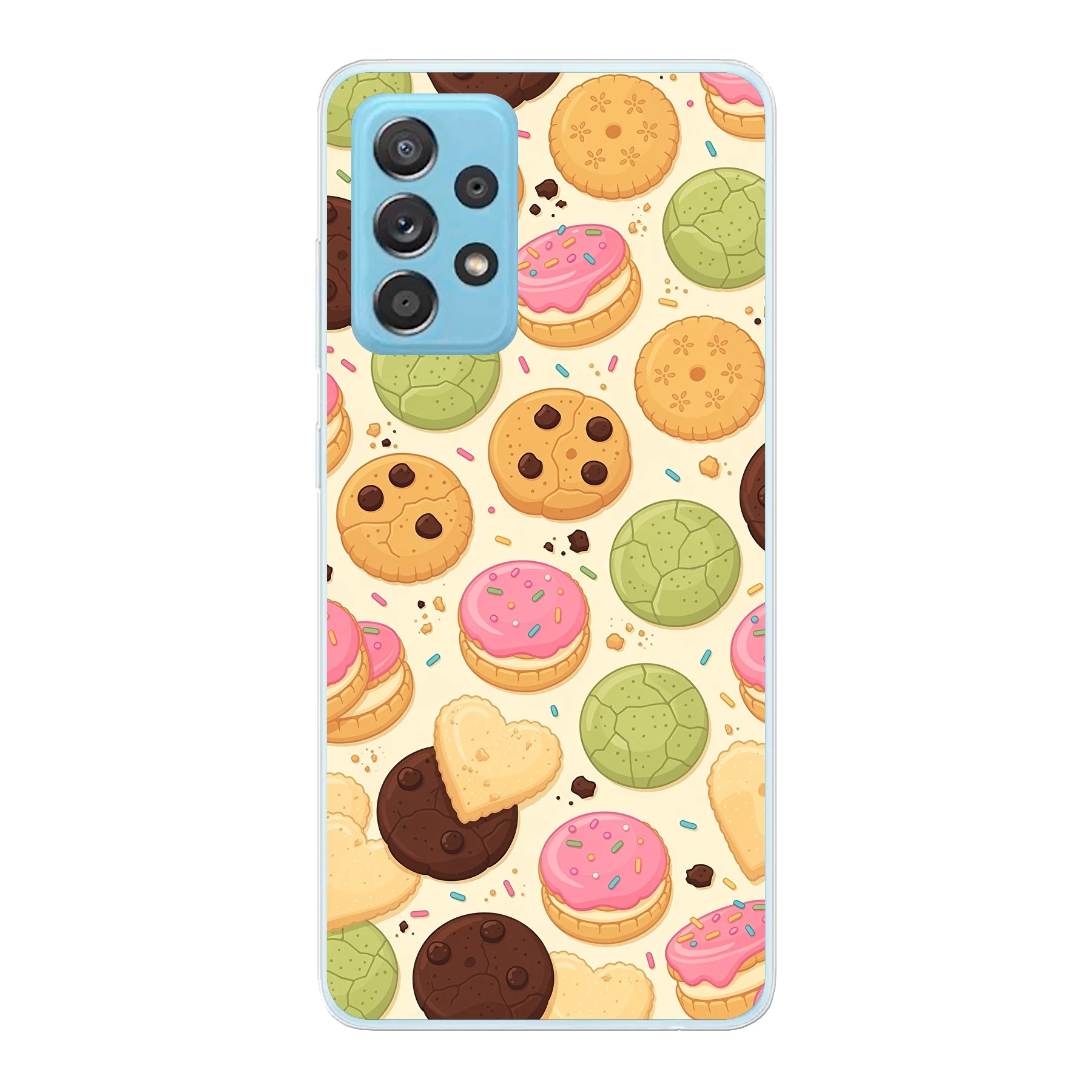 Samsung Galaxy A73 5G phone case