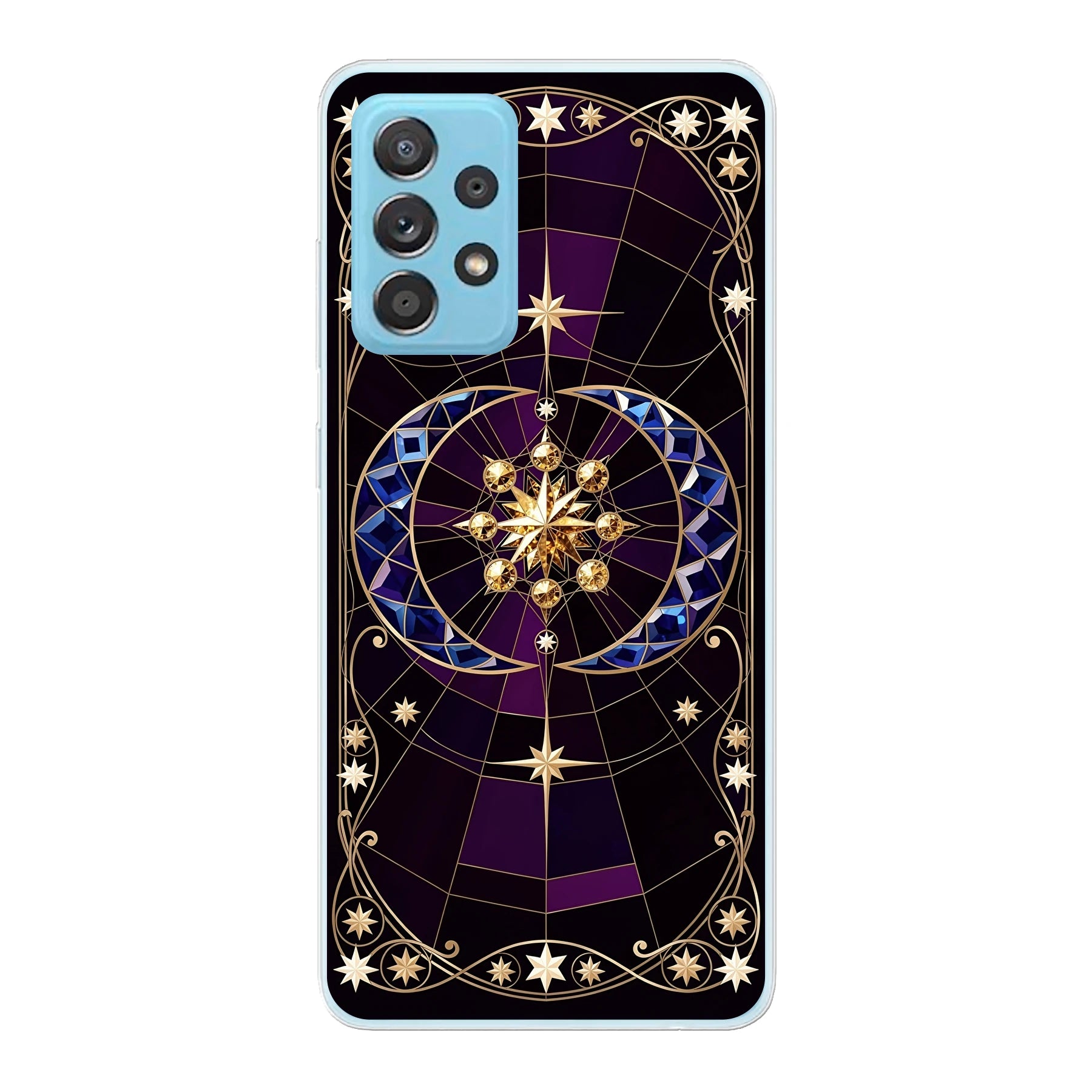 Samsung Galaxy A73 5G phone case