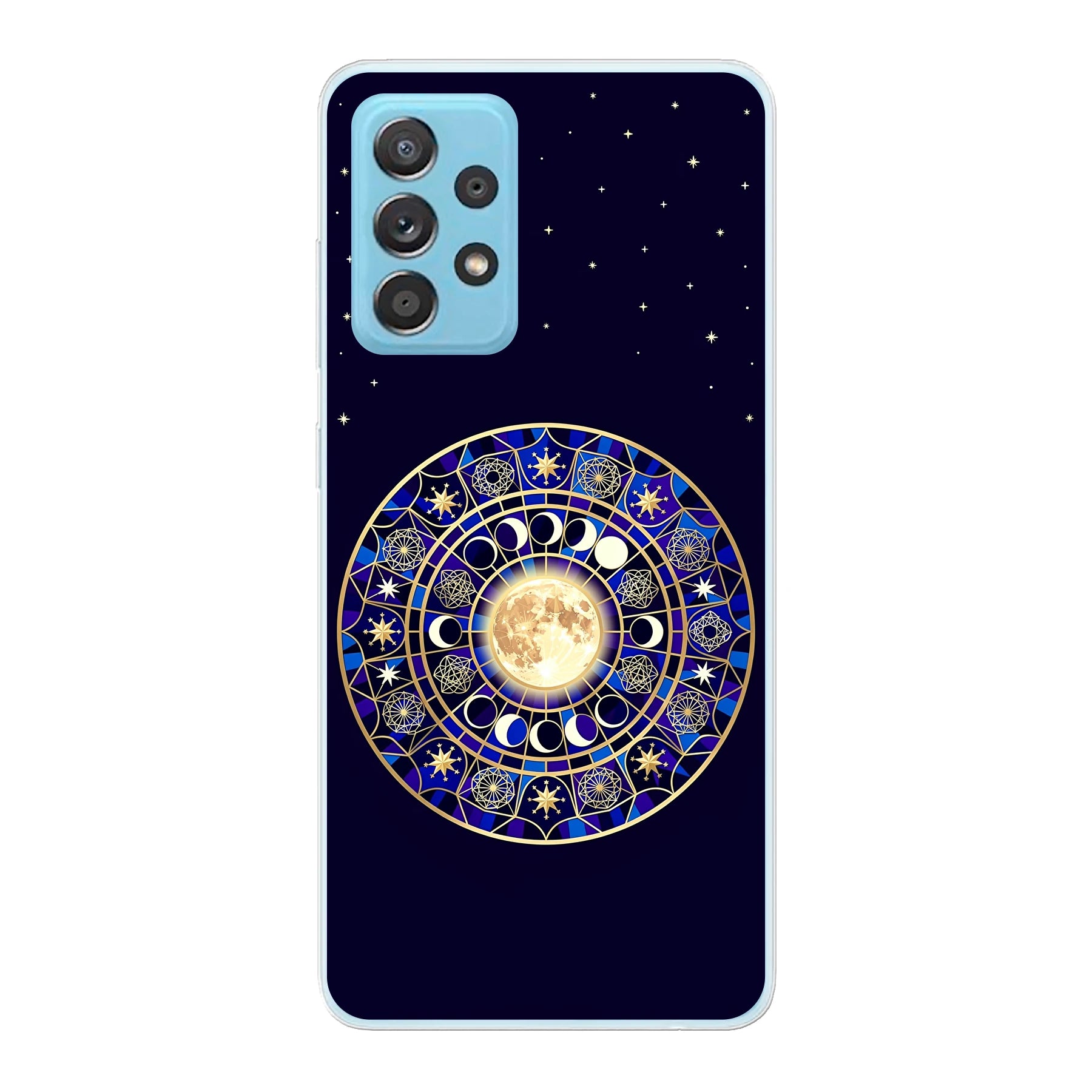 Samsung Galaxy A73 5G phone case