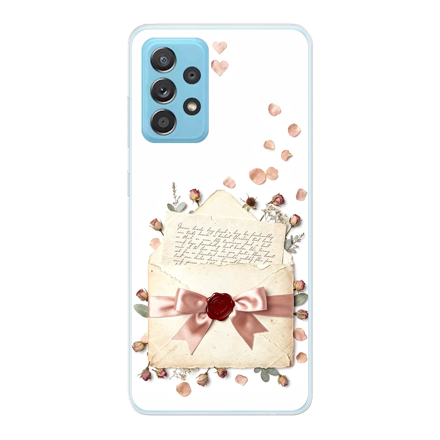 Samsung Galaxy A73 5G phone case