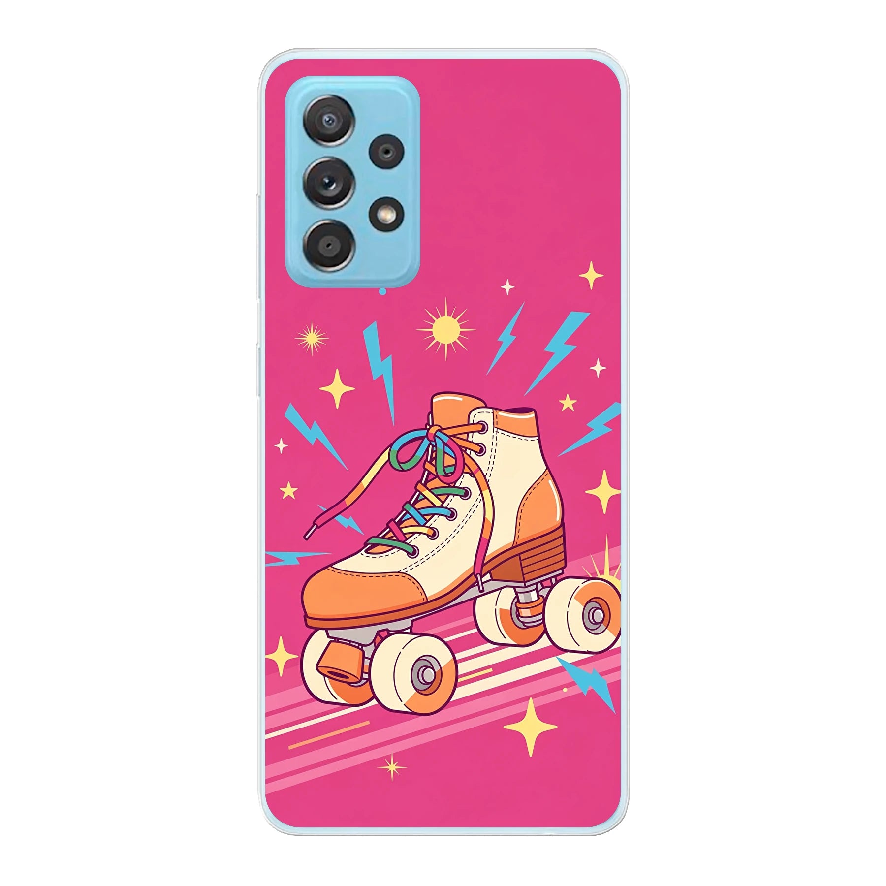 Samsung Galaxy A73 5G phone case