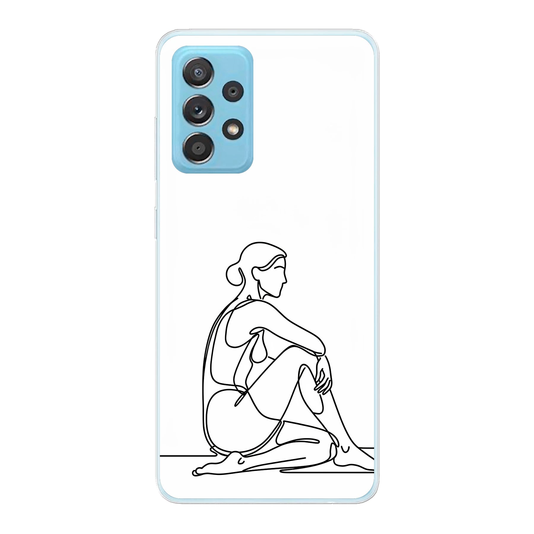Samsung Galaxy A73 5G phone case