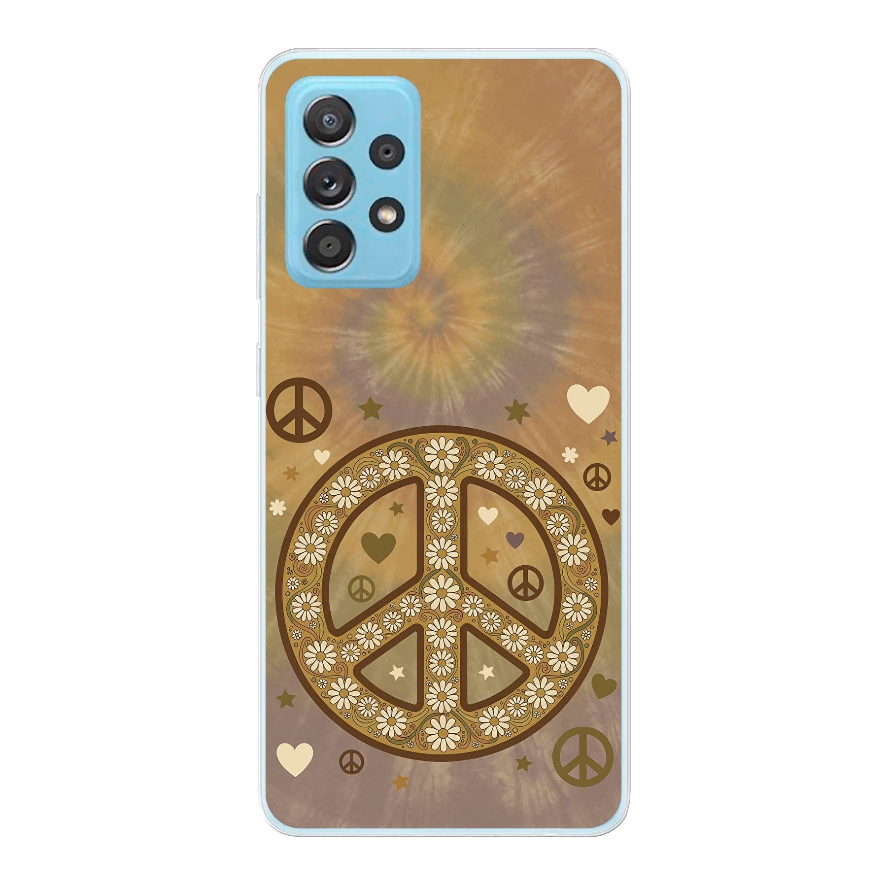 Samsung Galaxy A73 5G phone case