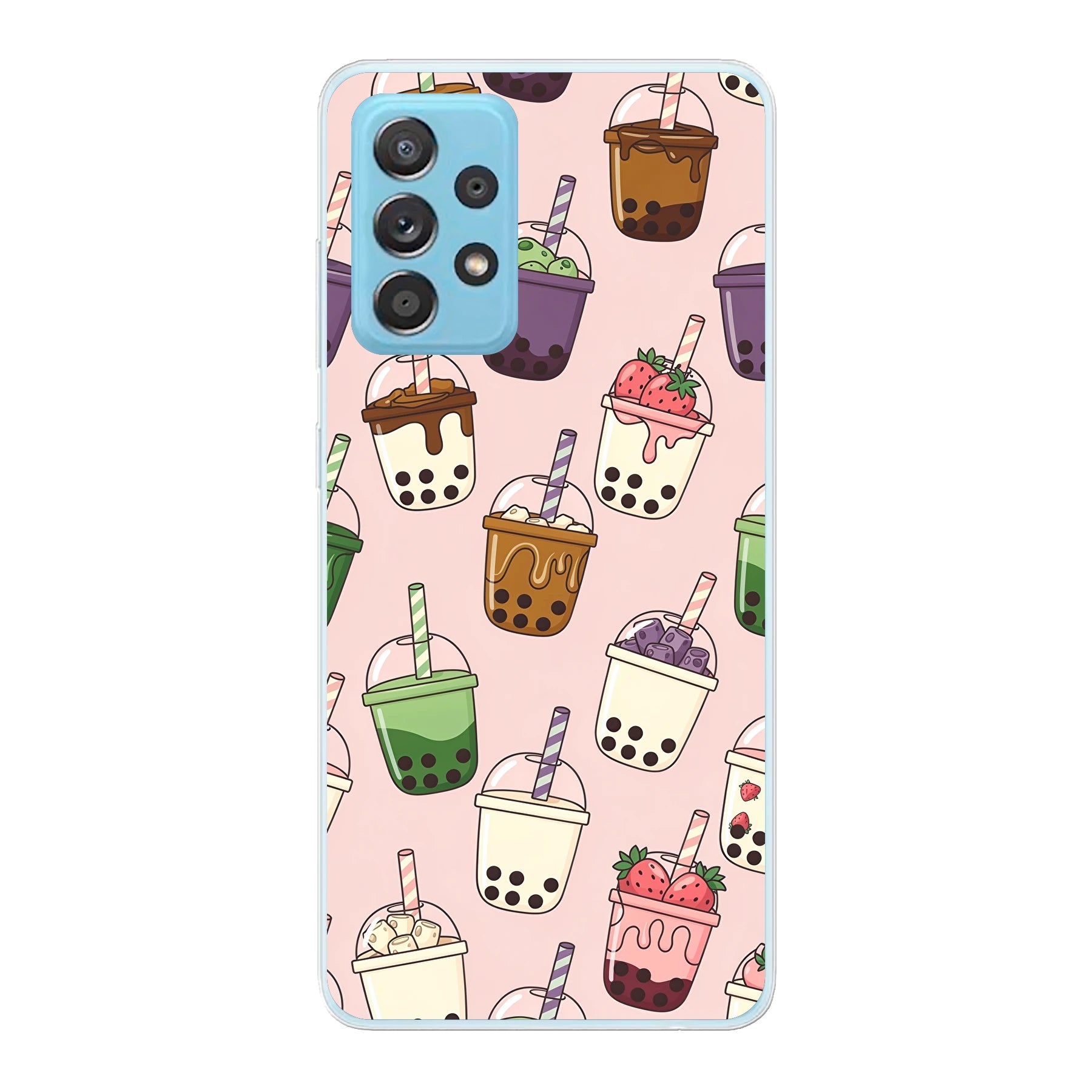 Samsung Galaxy A73 5G phone case