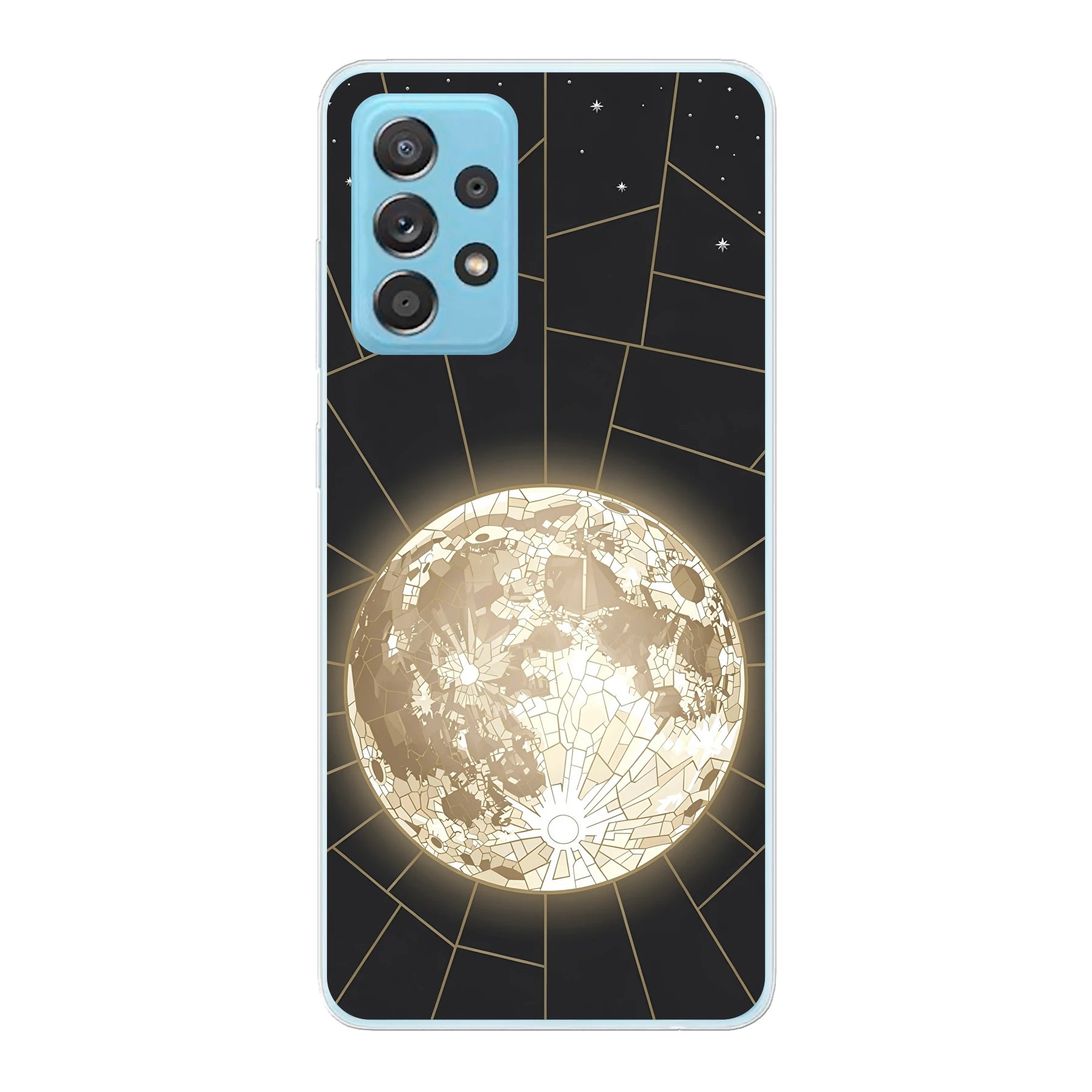 Samsung Galaxy A73 5G phone case