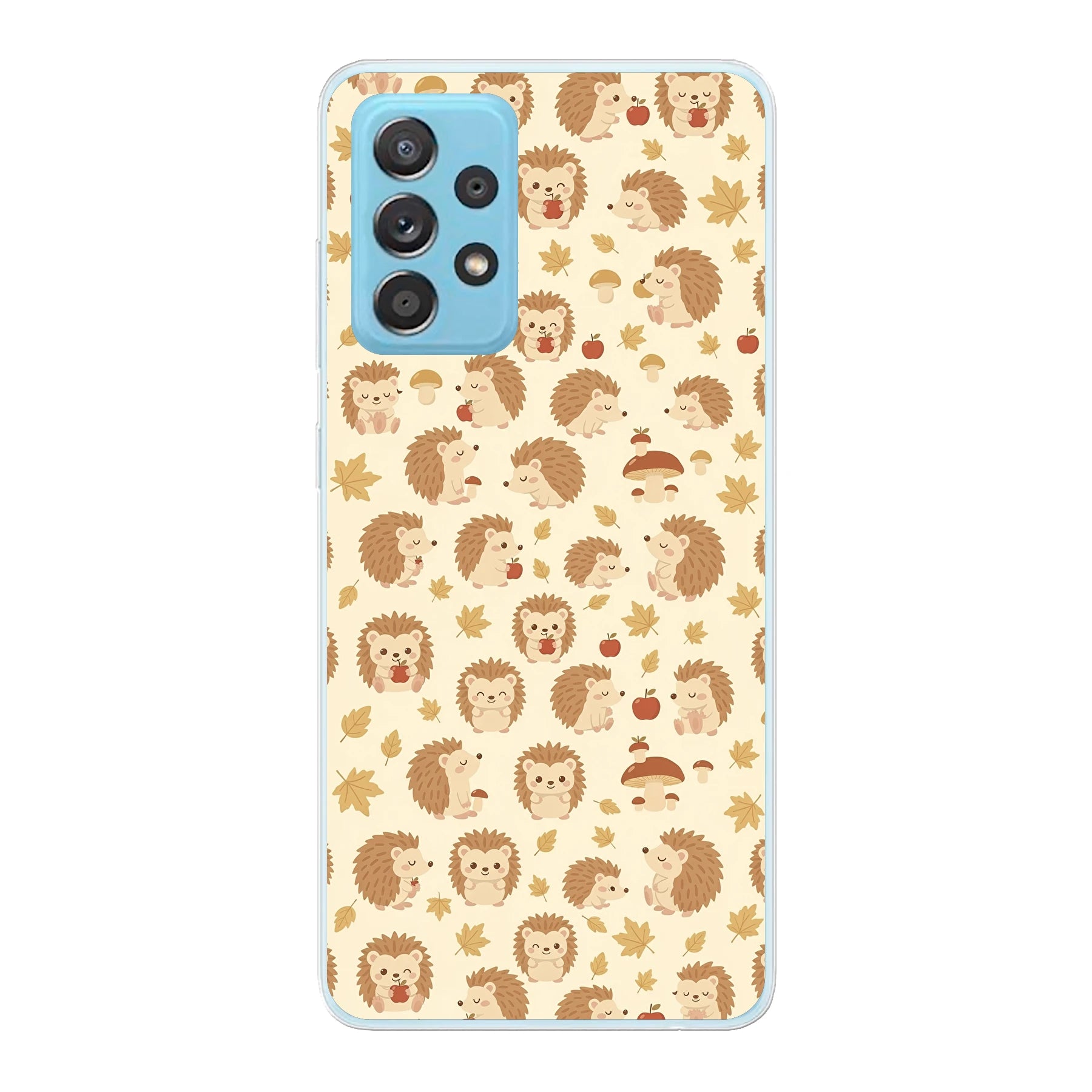 Samsung Galaxy A73 5G phone case