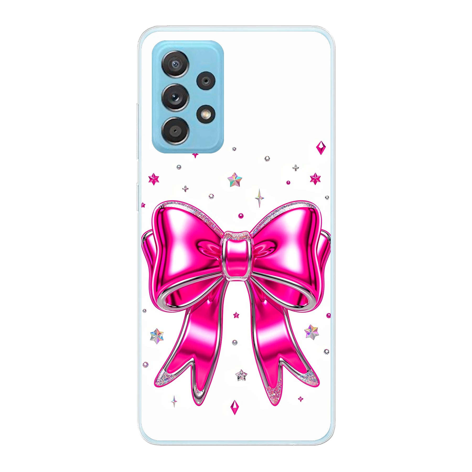 Samsung Galaxy A73 5G phone case