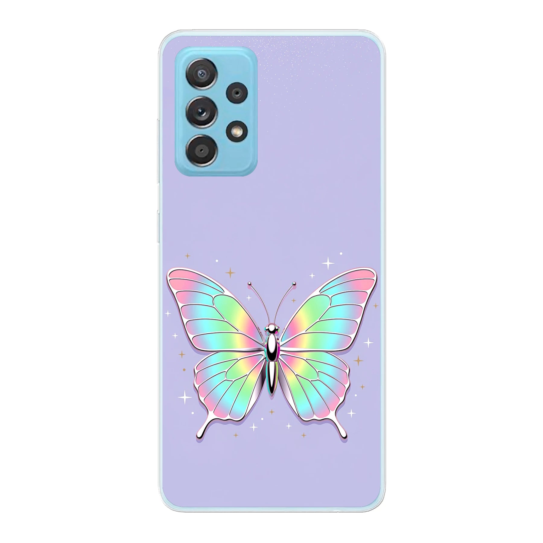 Samsung Galaxy A73 5G phone case