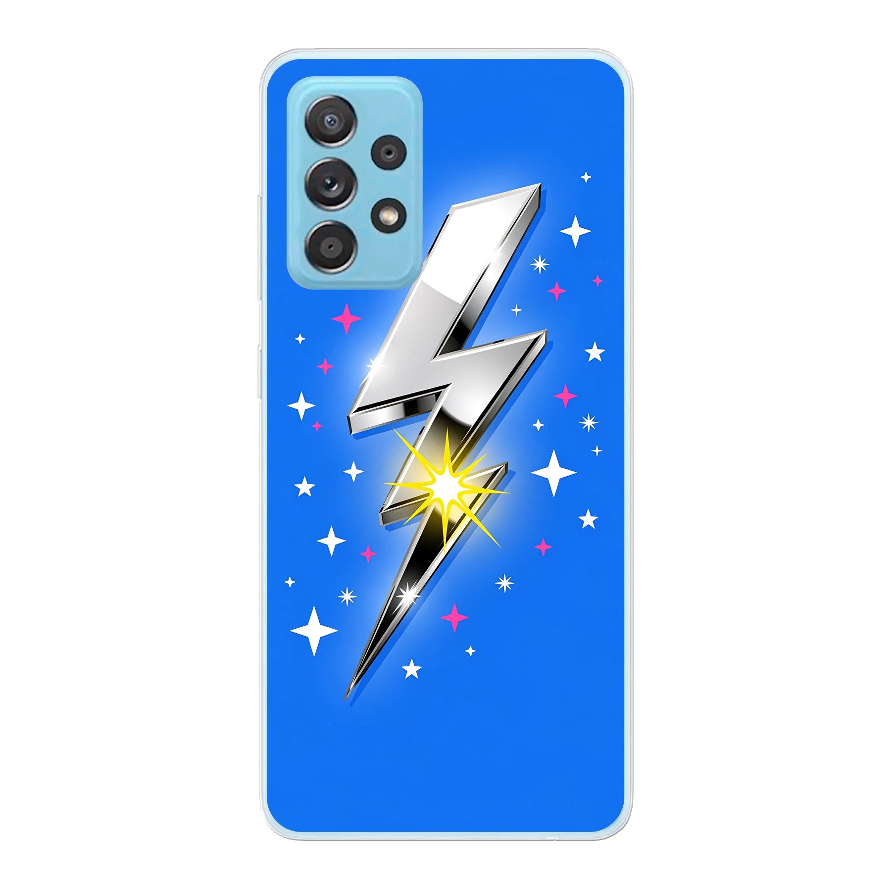 Samsung Galaxy A73 5G phone case