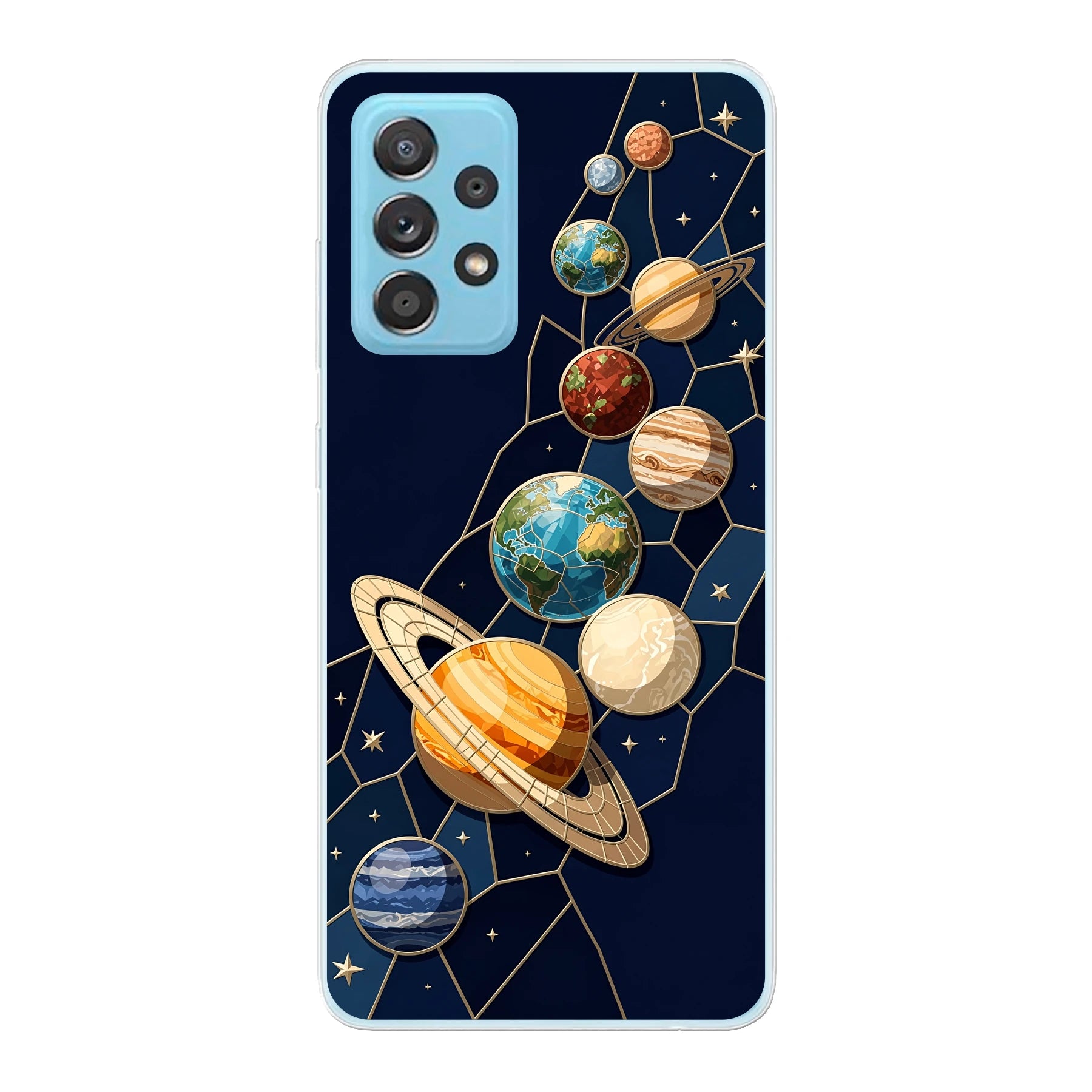 Samsung Galaxy A73 5G phone case