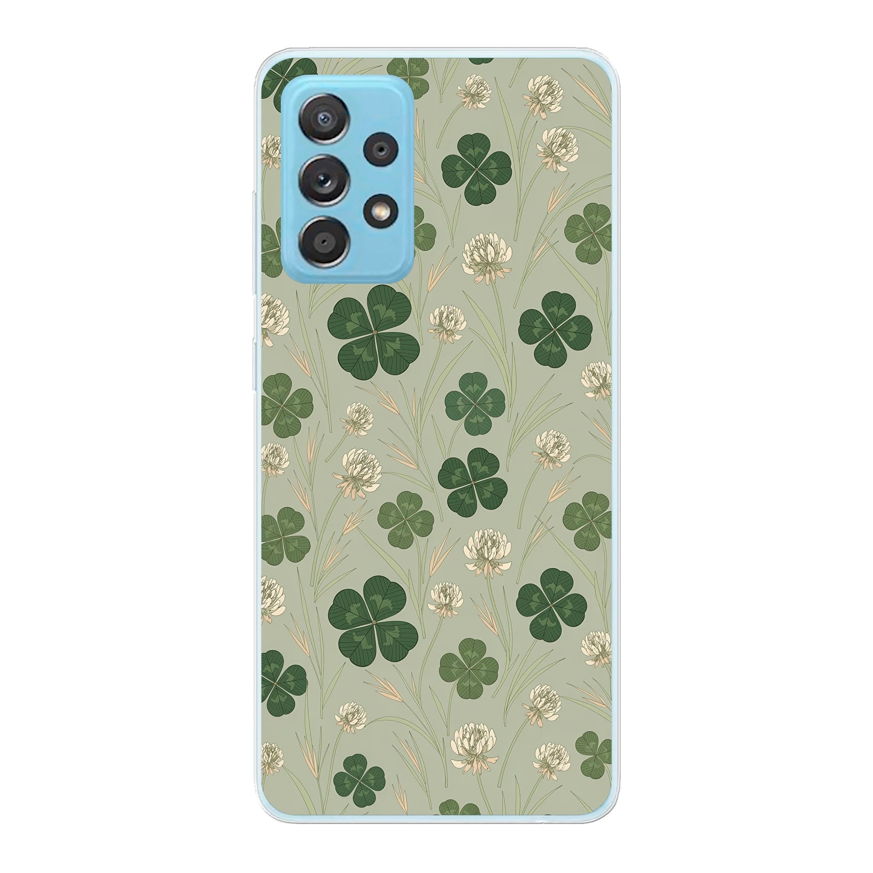 Samsung Galaxy A73 5G phone case