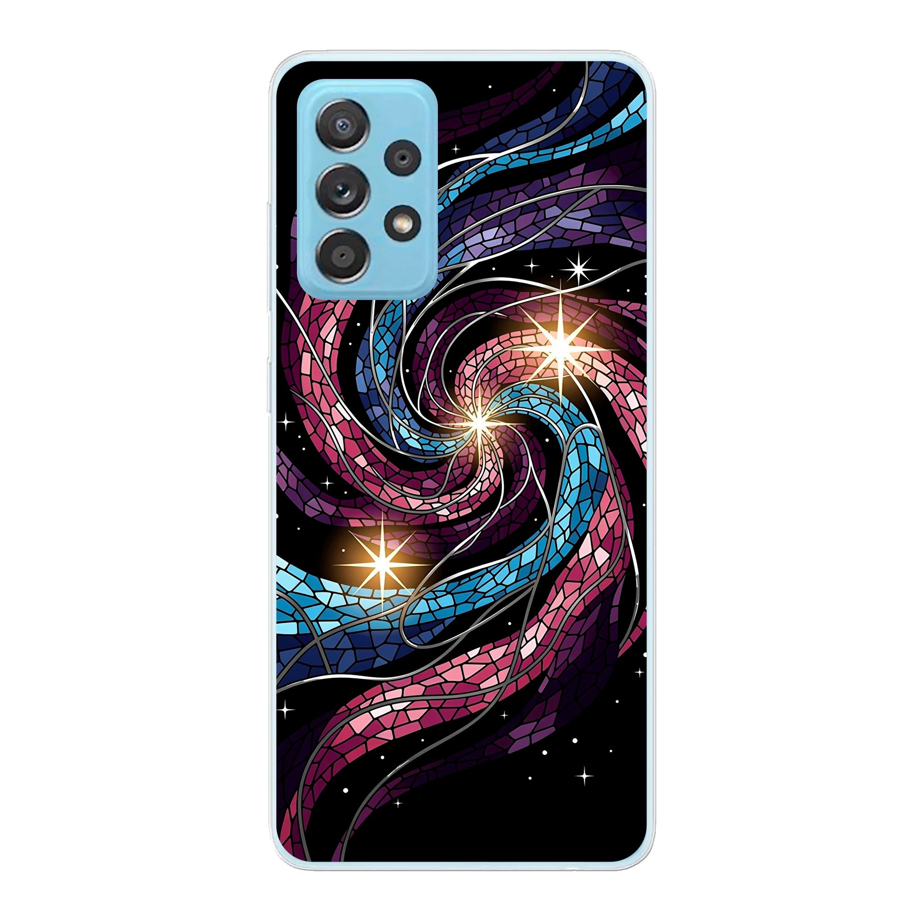 Samsung Galaxy A73 5G phone case