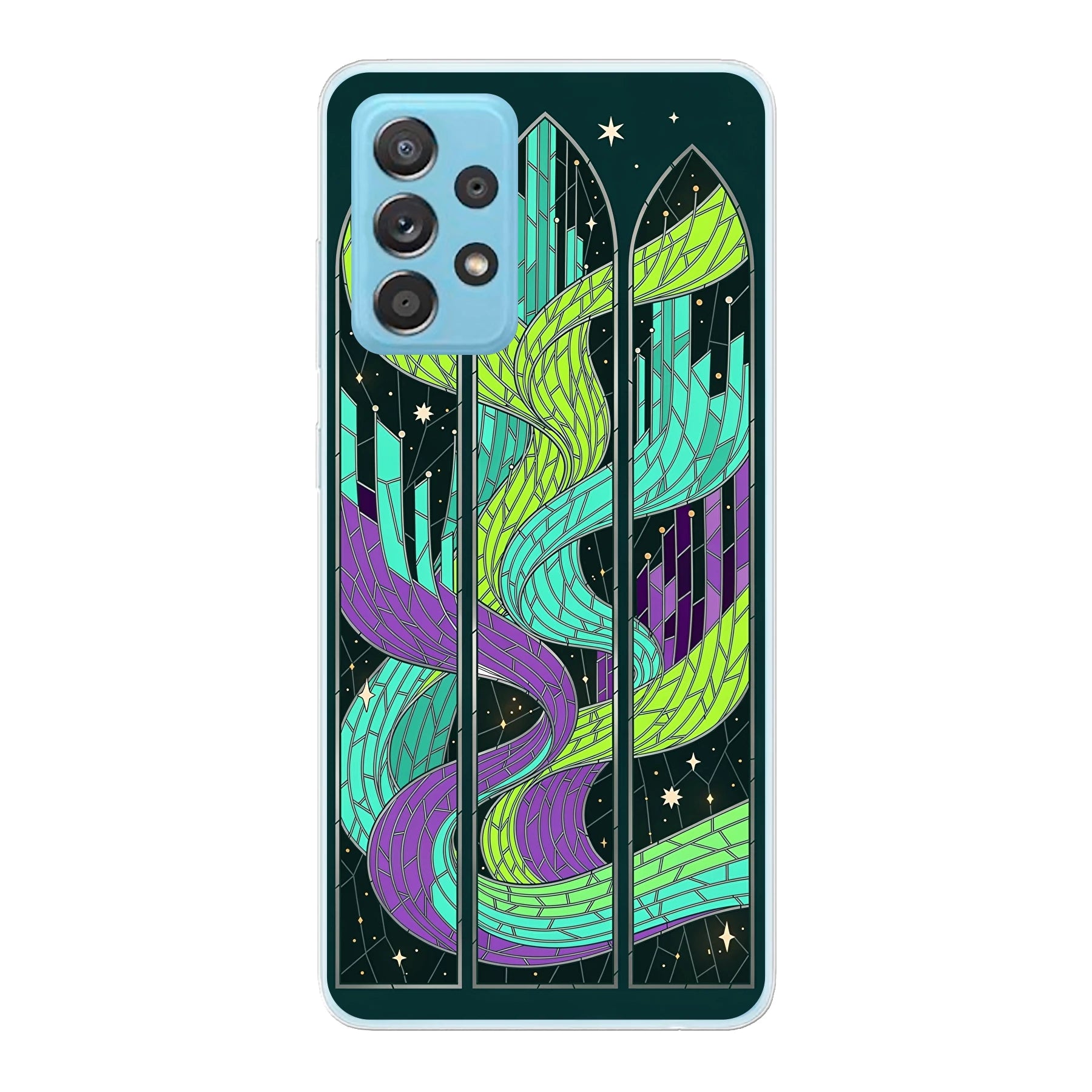 Samsung Galaxy A73 5G phone case