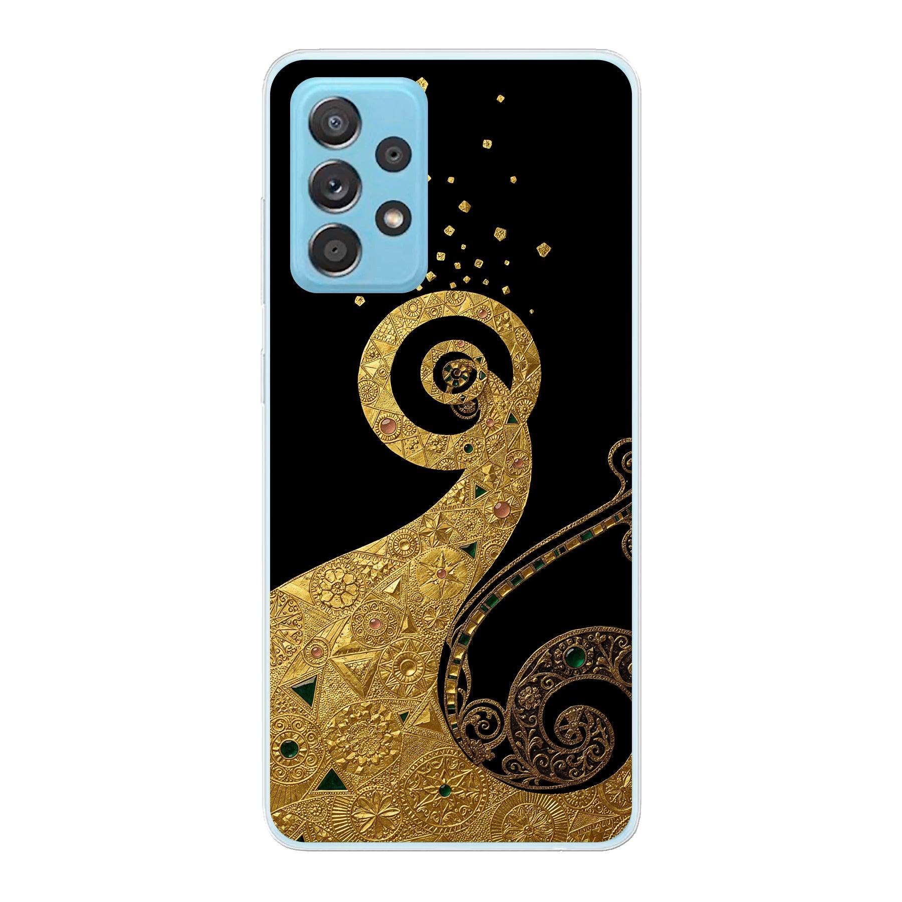 Samsung Galaxy A73 5G phone case