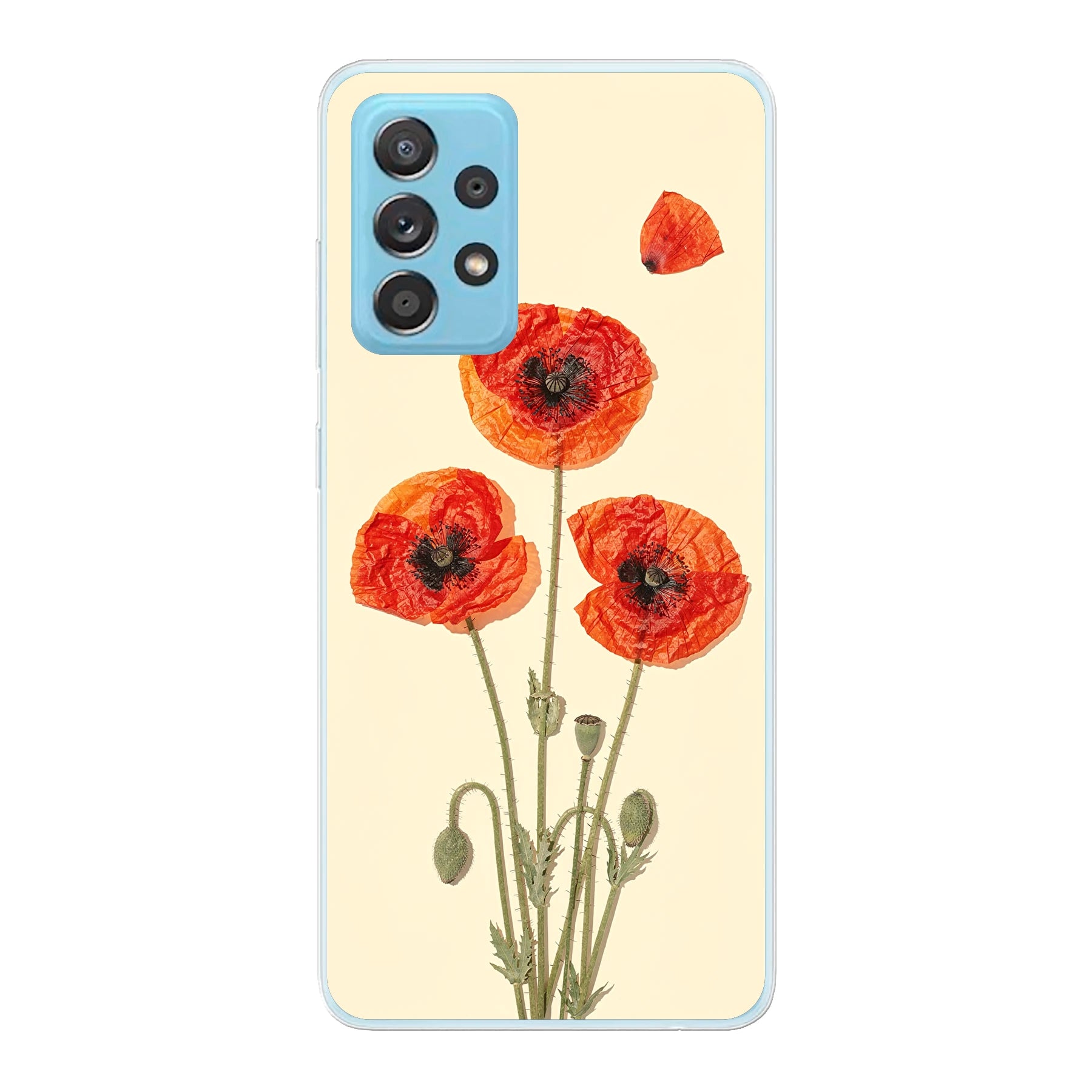 Samsung Galaxy A73 5G phone case