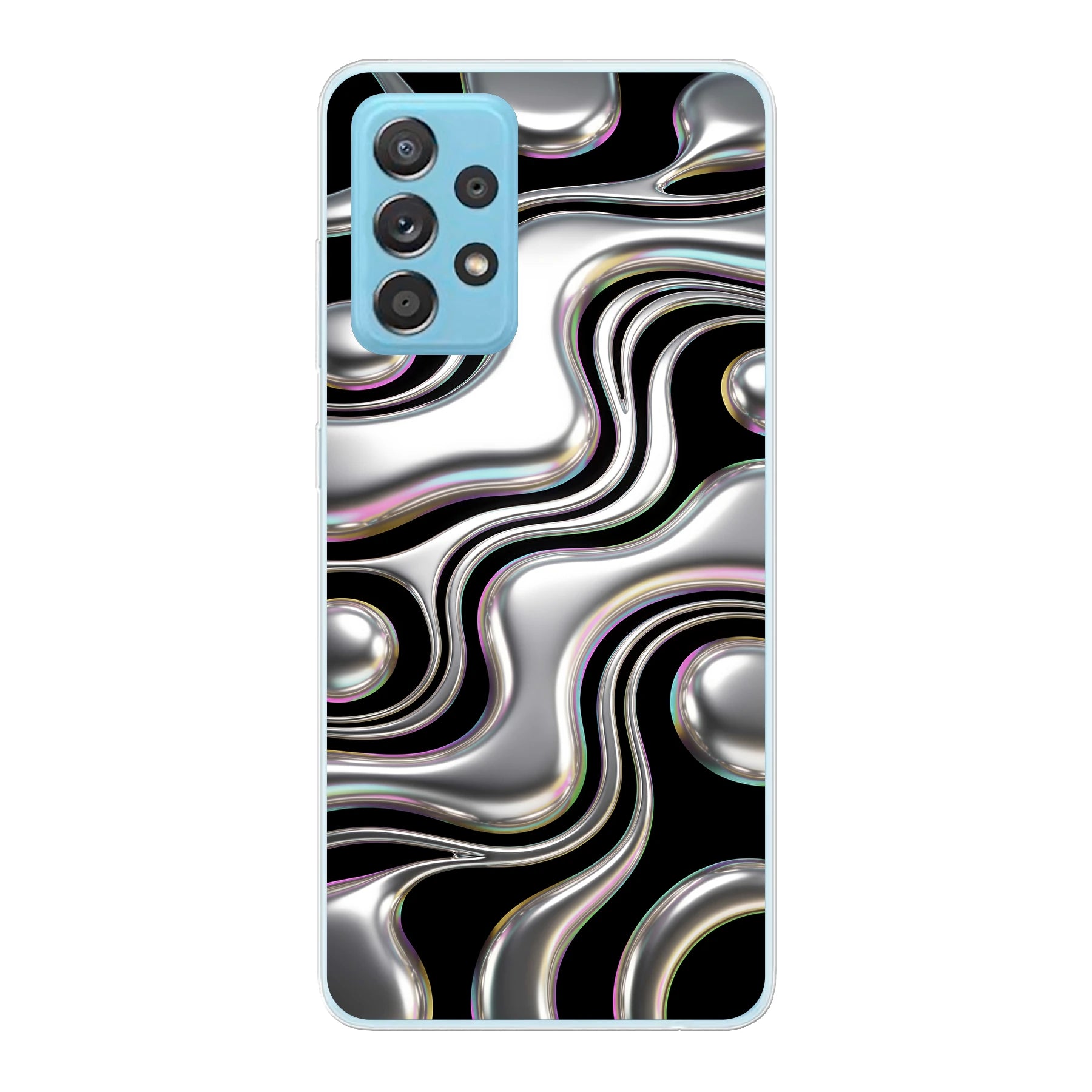 Samsung Galaxy A73 5G phone case