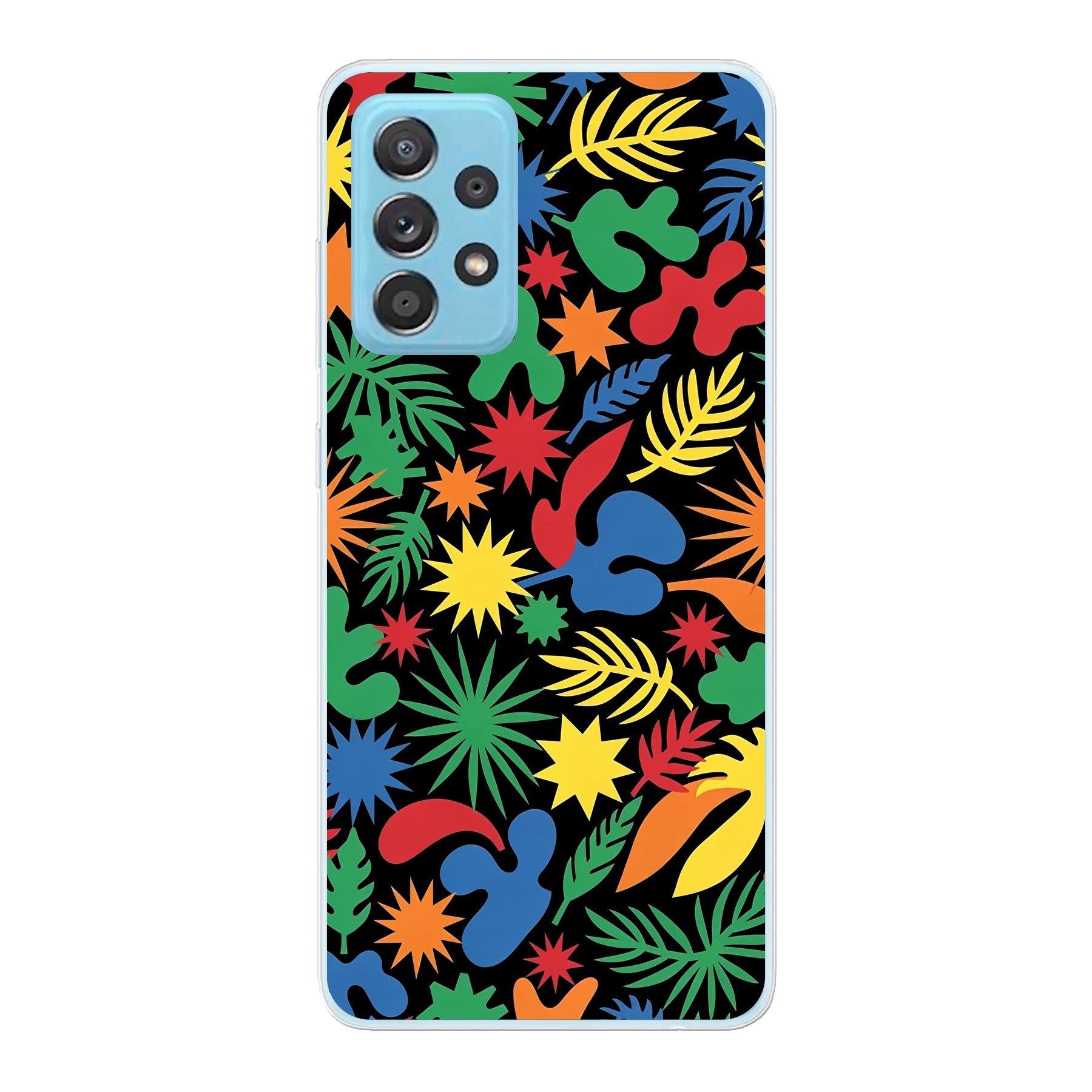 Samsung Galaxy A73 5G phone case