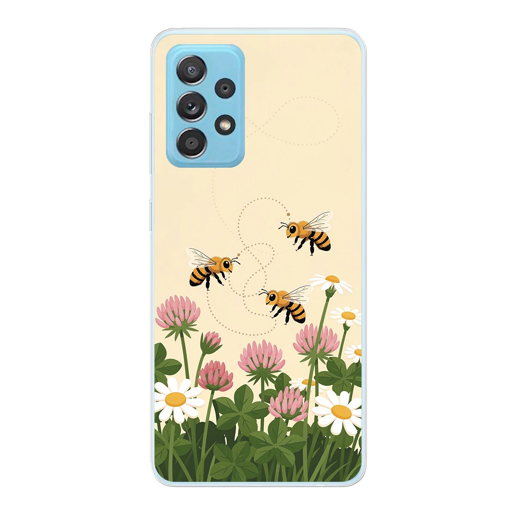 Samsung Galaxy A73 5G phone case