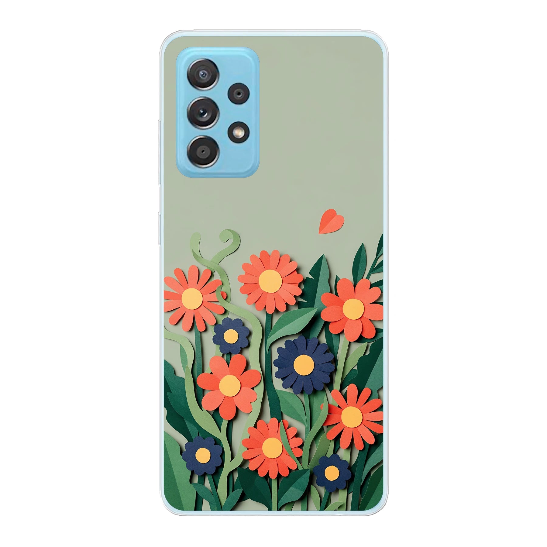 Samsung Galaxy A73 5G phone case