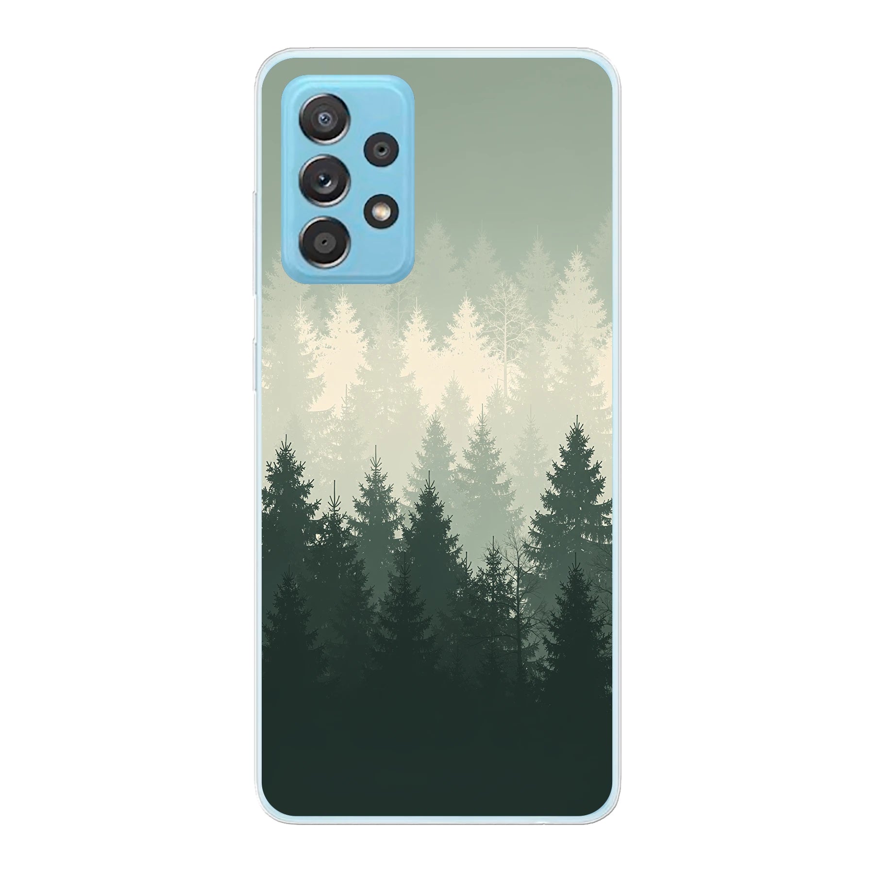 Samsung Galaxy A73 5G phone case