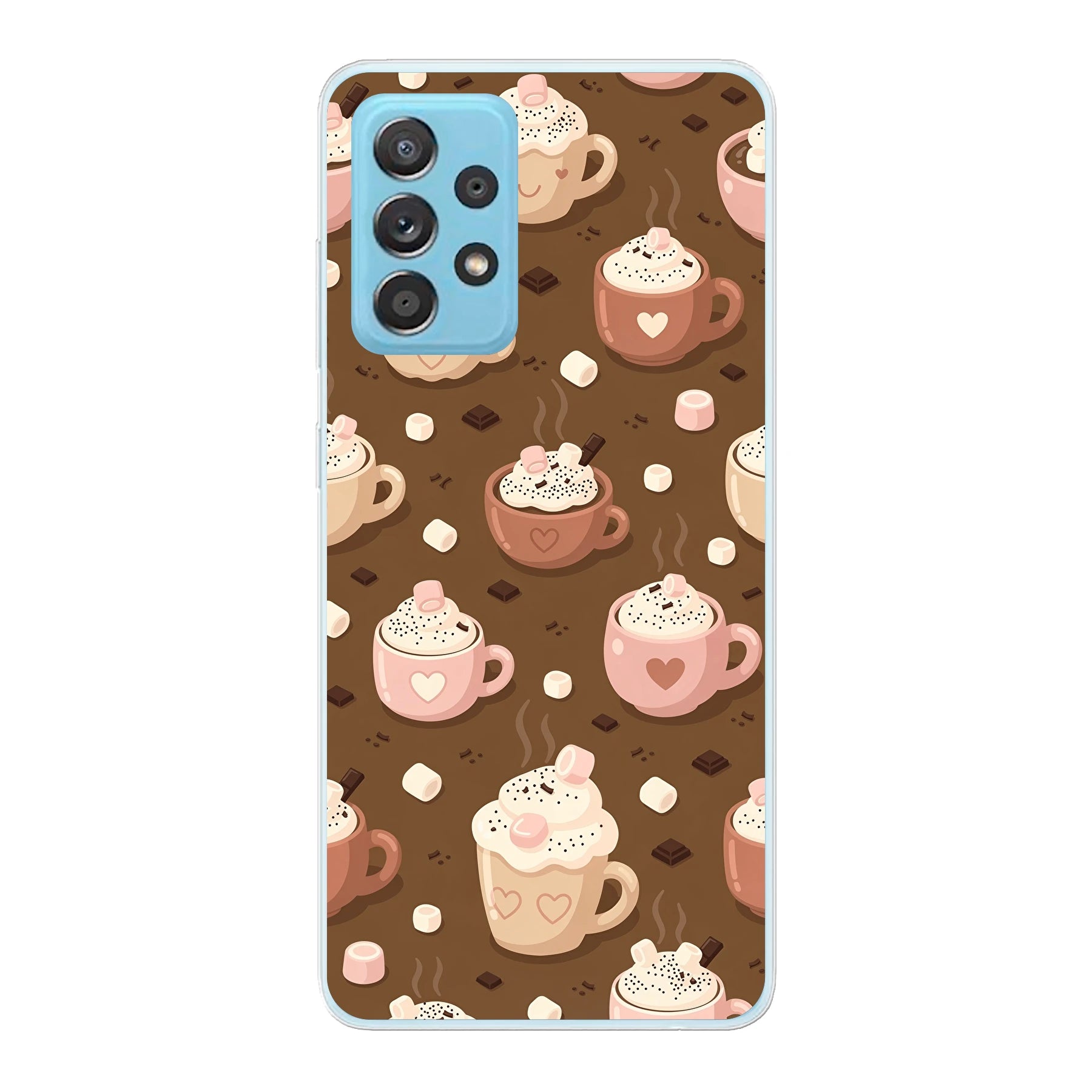 Samsung Galaxy A73 5G phone case