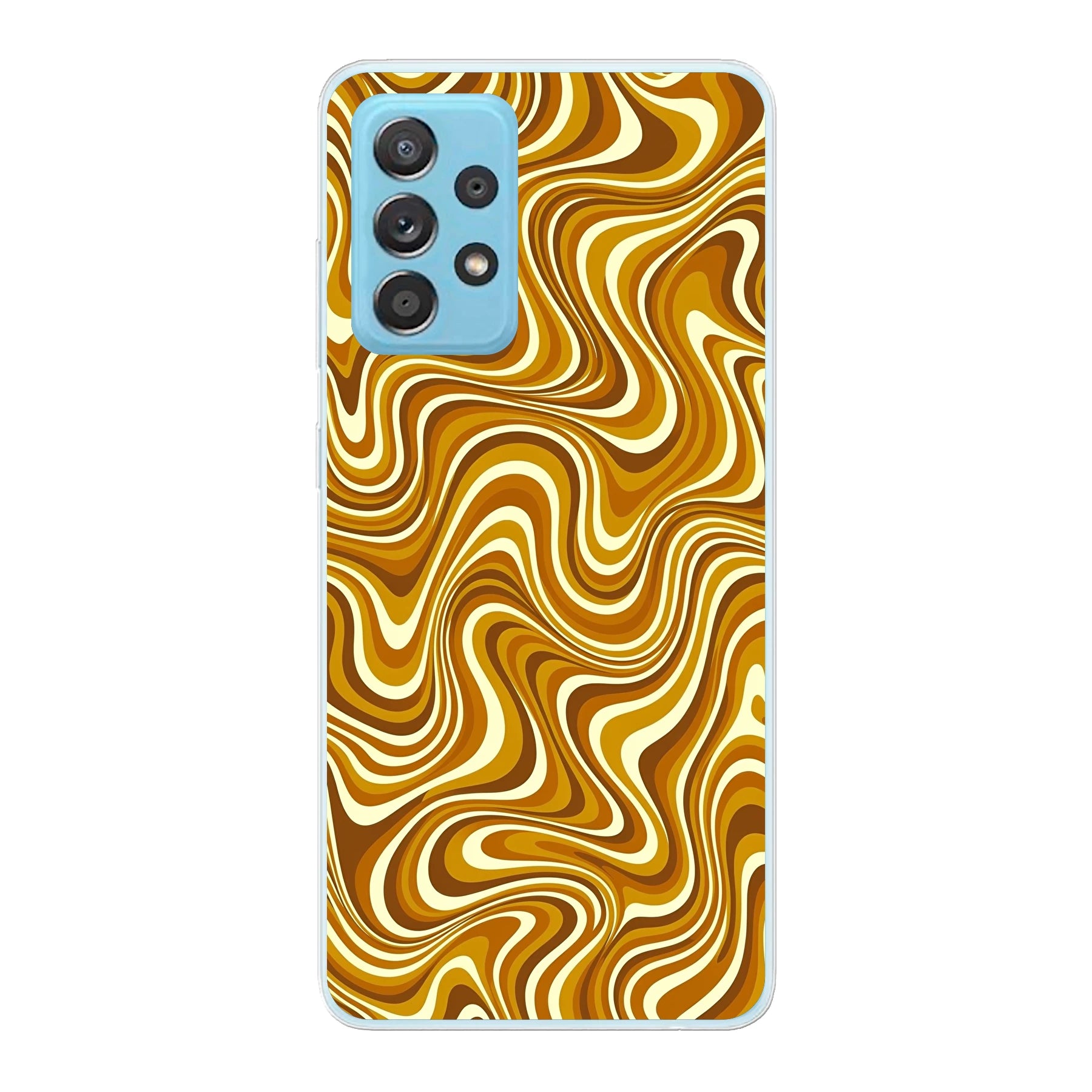 Samsung Galaxy A73 5G phone case