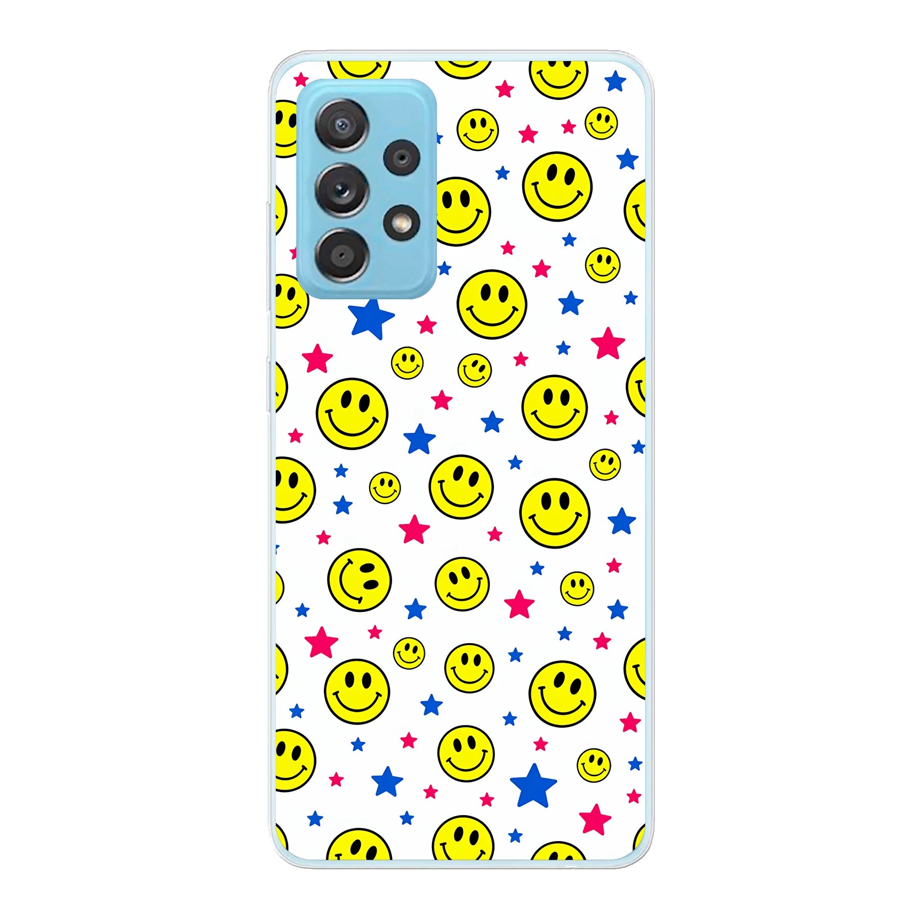 Samsung Galaxy A73 5G phone case