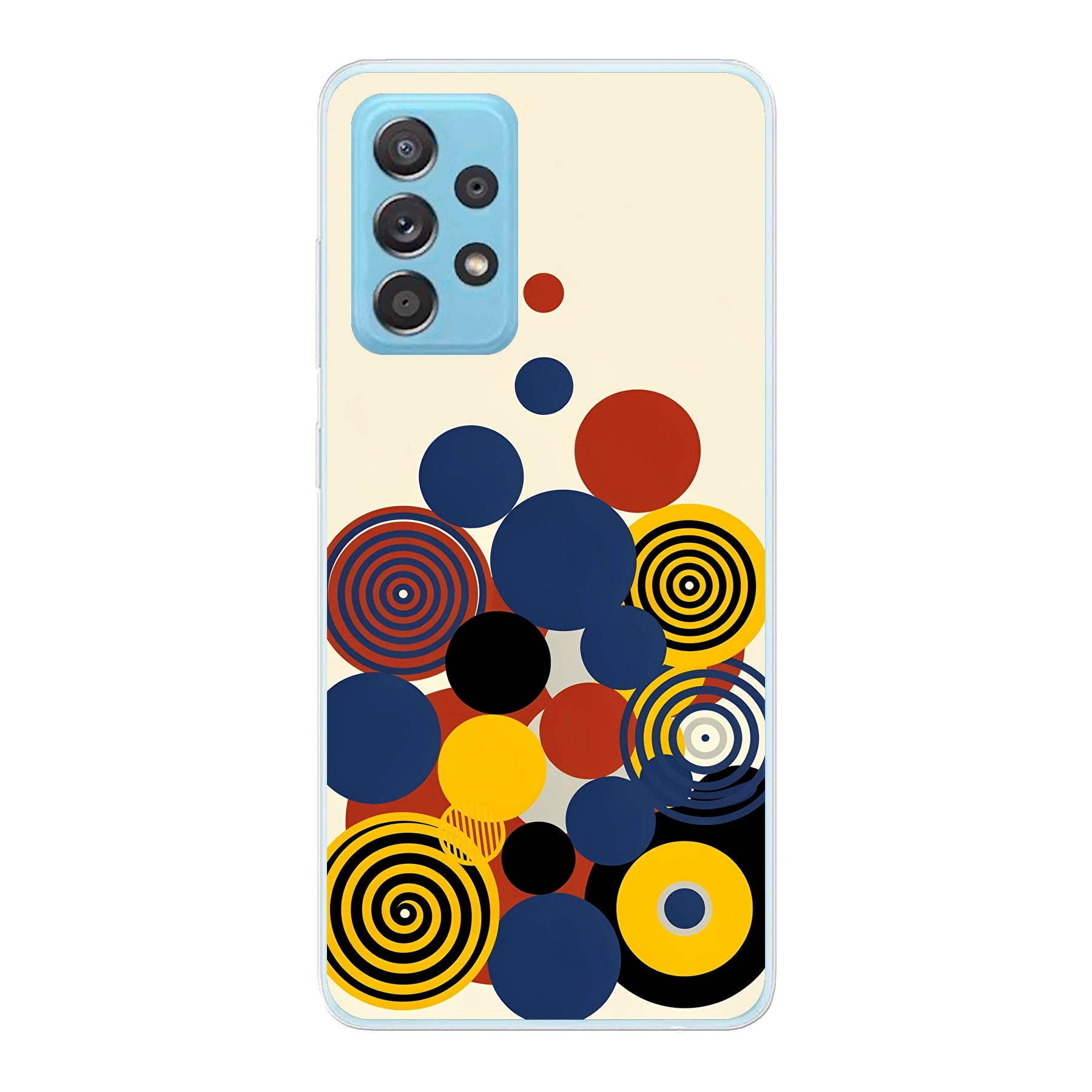 Samsung Galaxy A73 5G phone case