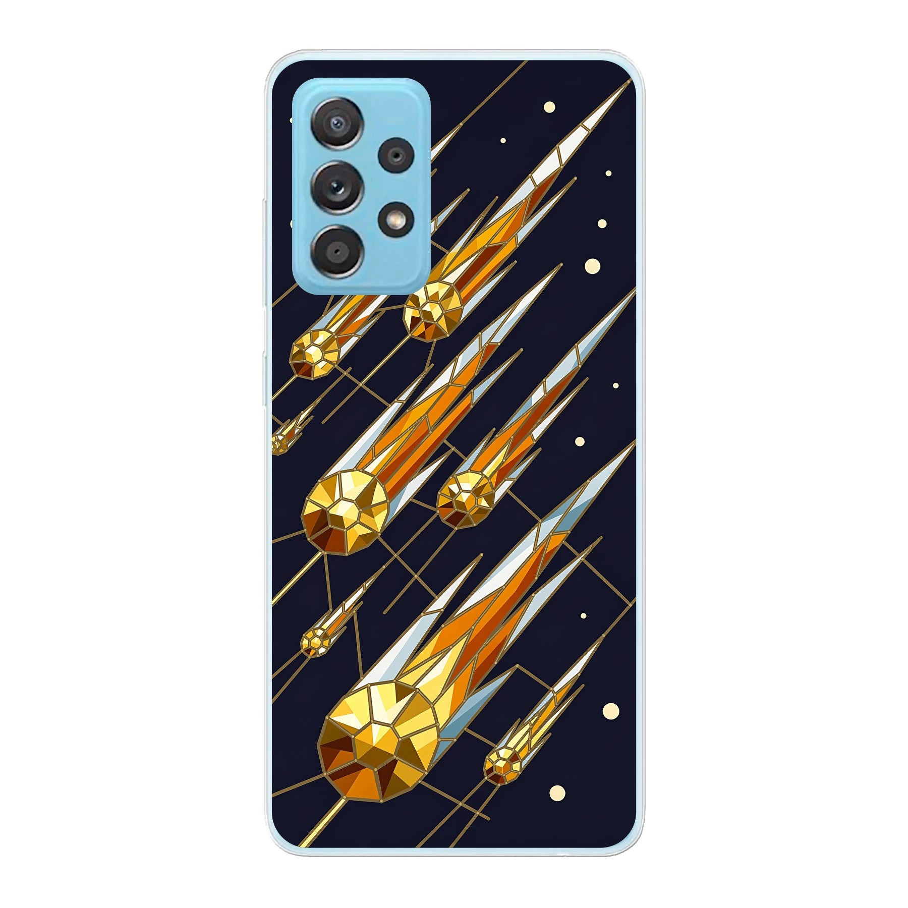 Samsung Galaxy A73 5G phone case