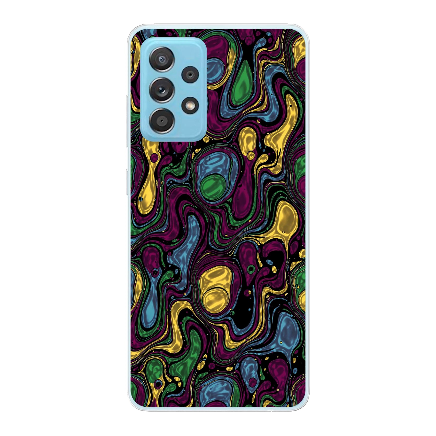 Samsung Galaxy A73 5G phone case