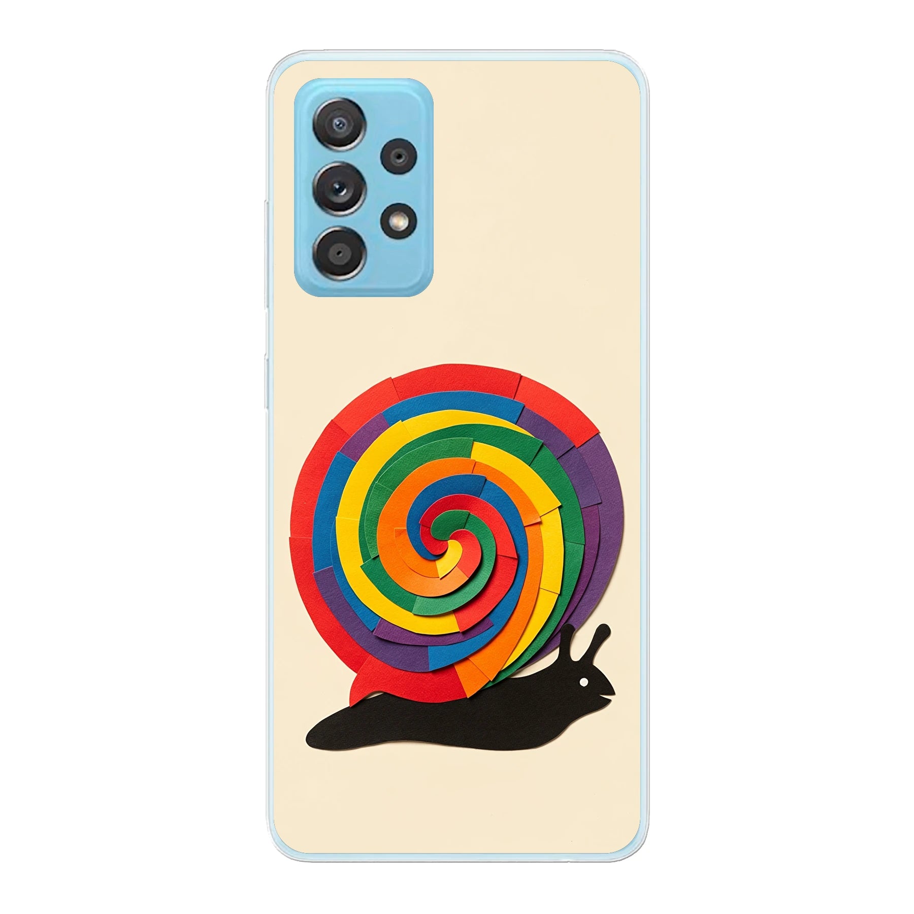 Samsung Galaxy A73 5G phone case