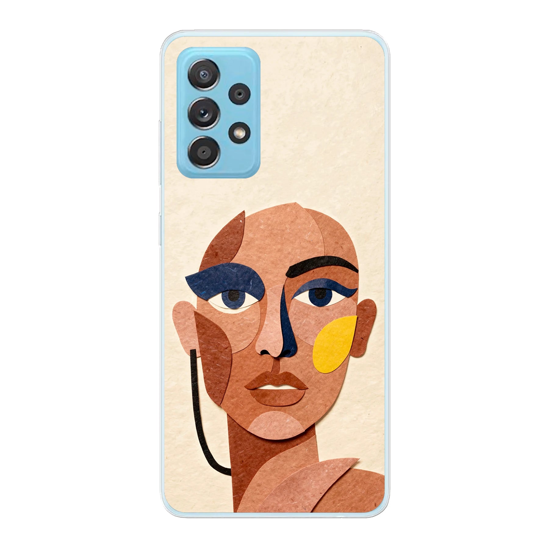 Samsung Galaxy A73 5G phone case