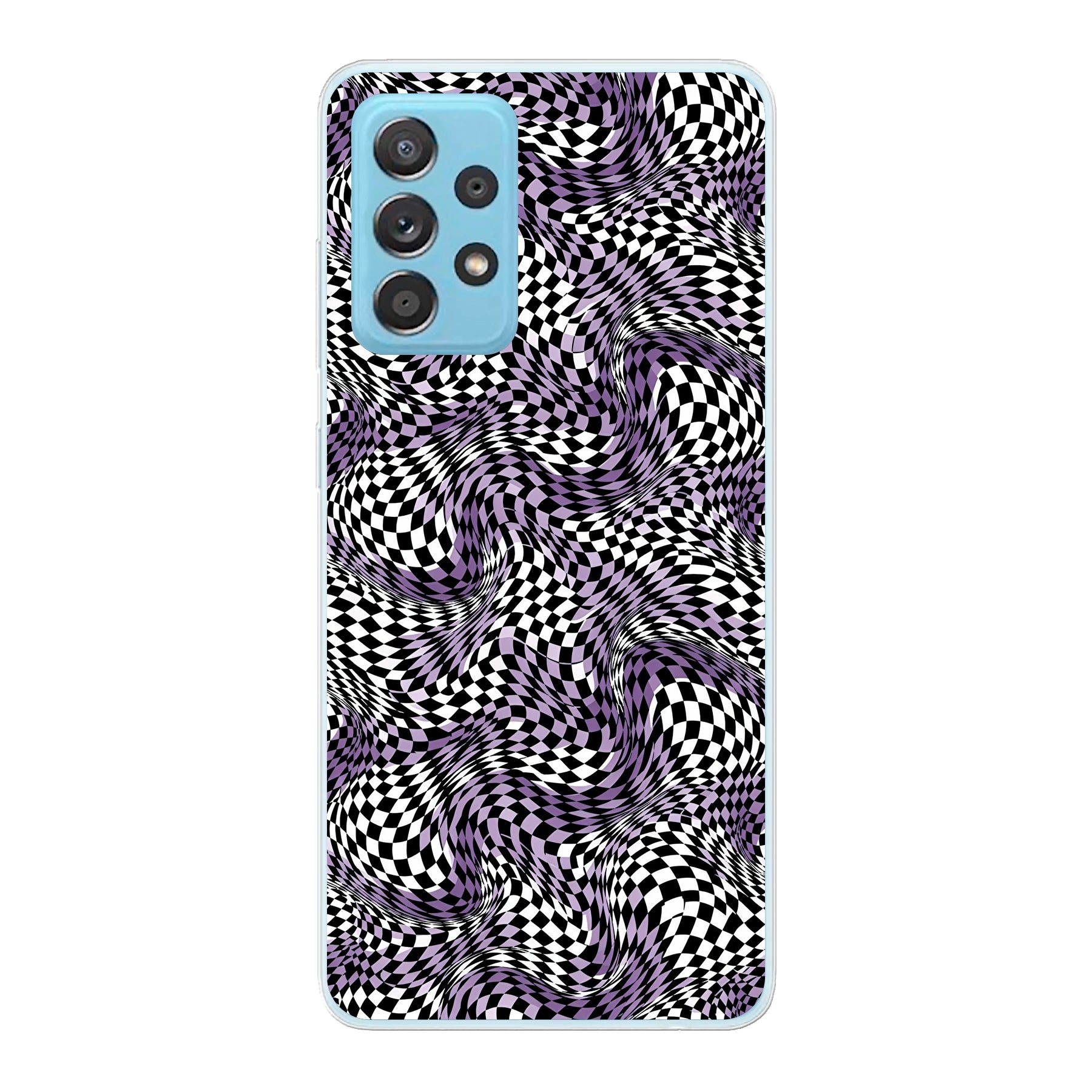 Samsung Galaxy A73 5G phone case