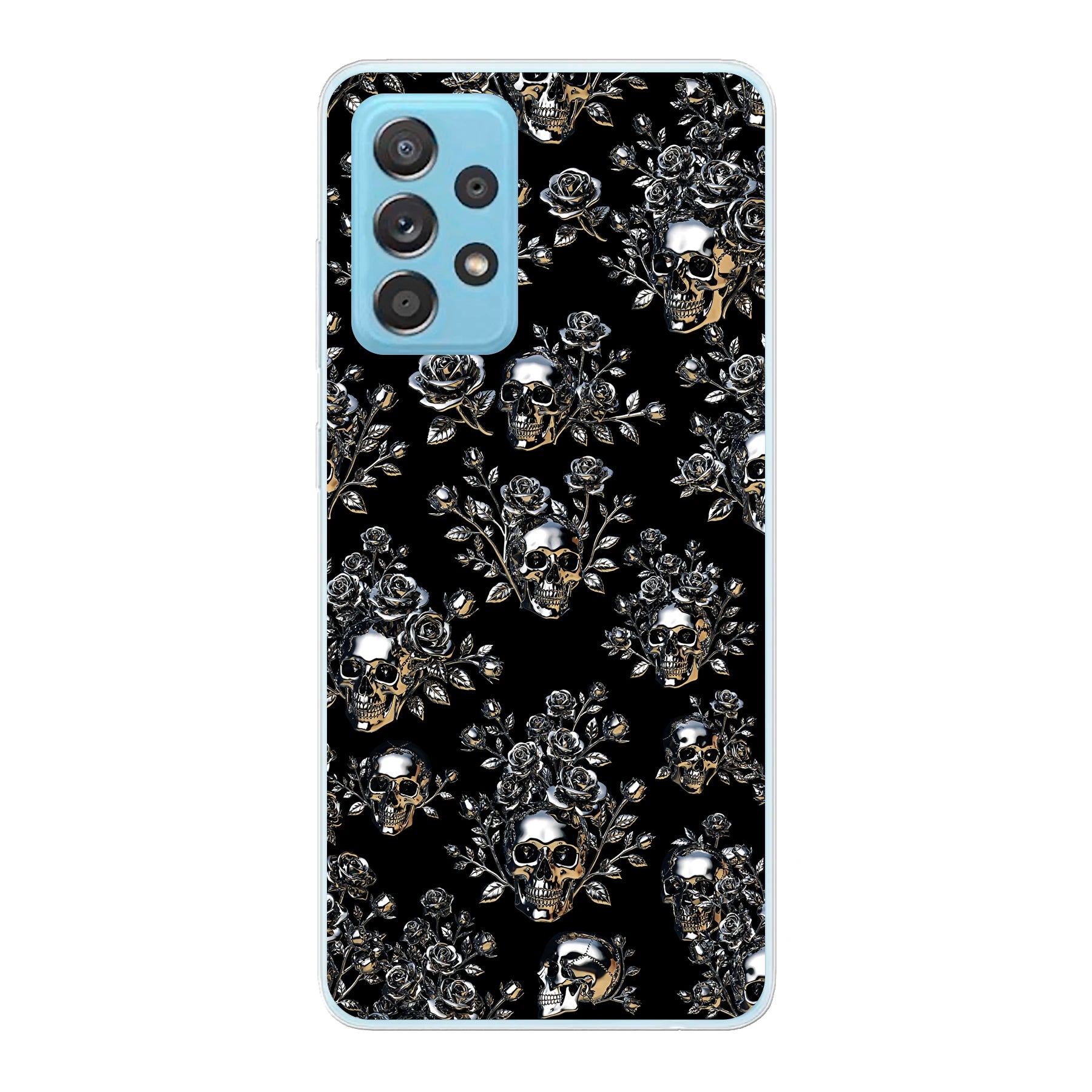 Samsung Galaxy A73 5G phone case