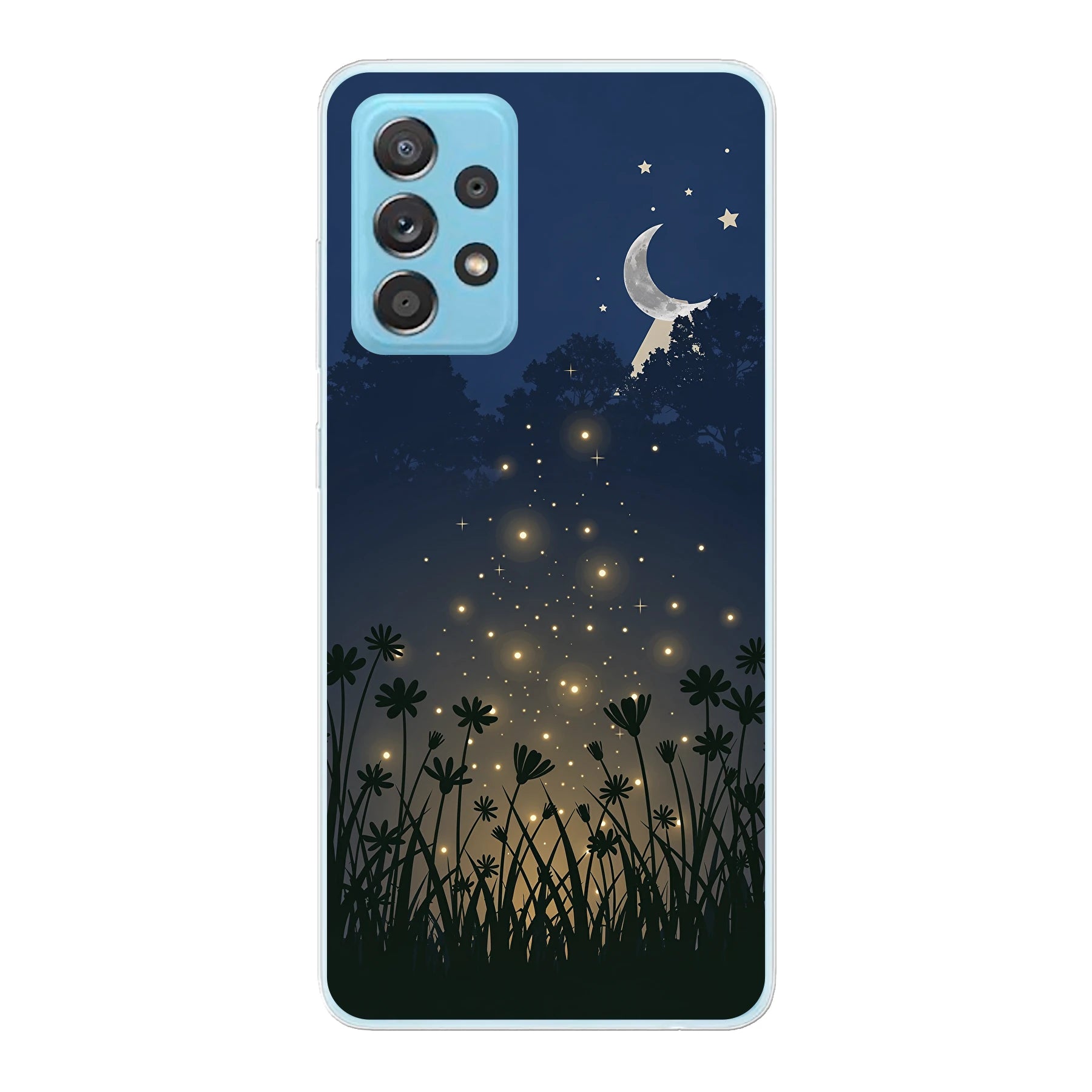 Samsung Galaxy A73 5G phone case