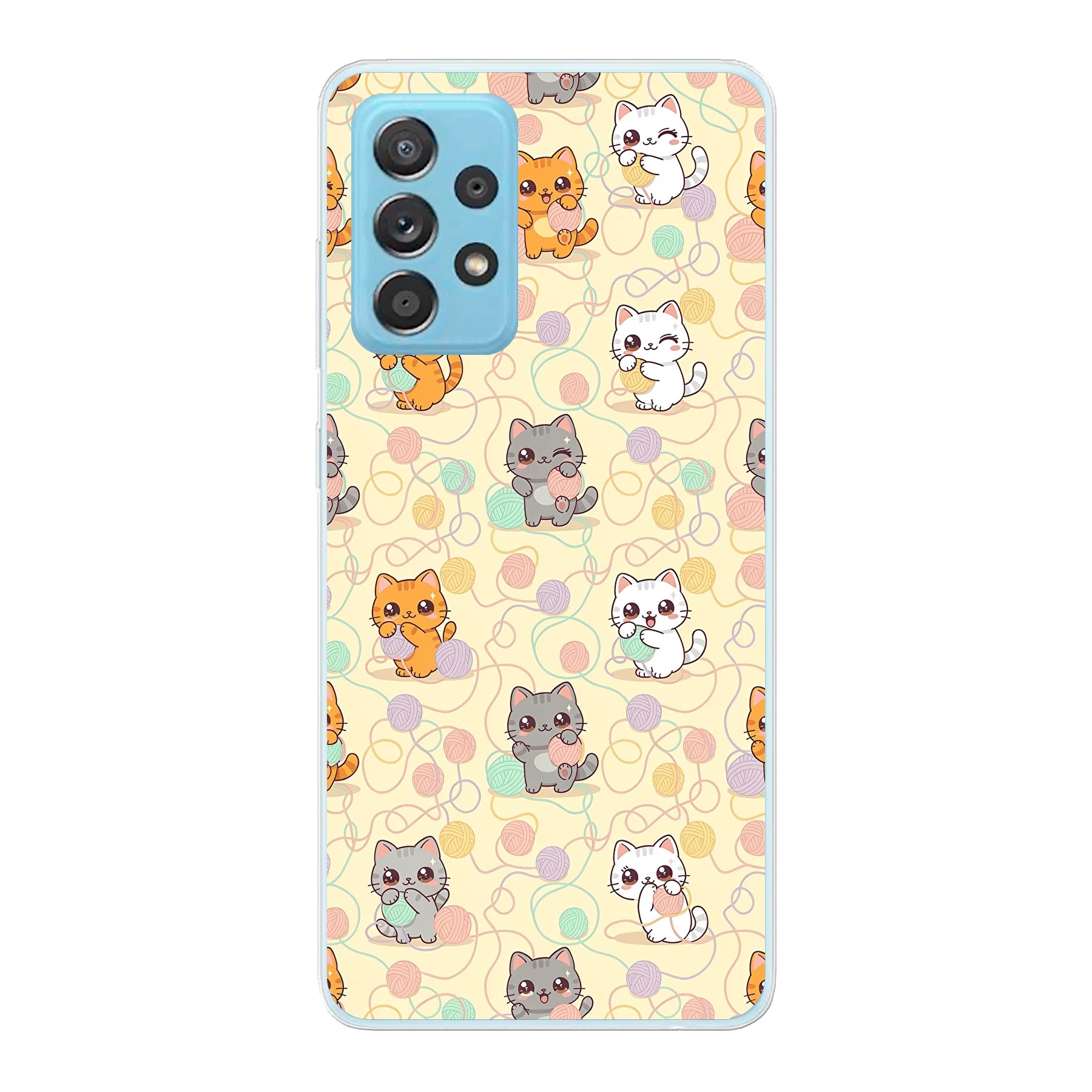 Samsung Galaxy A73 5G phone case