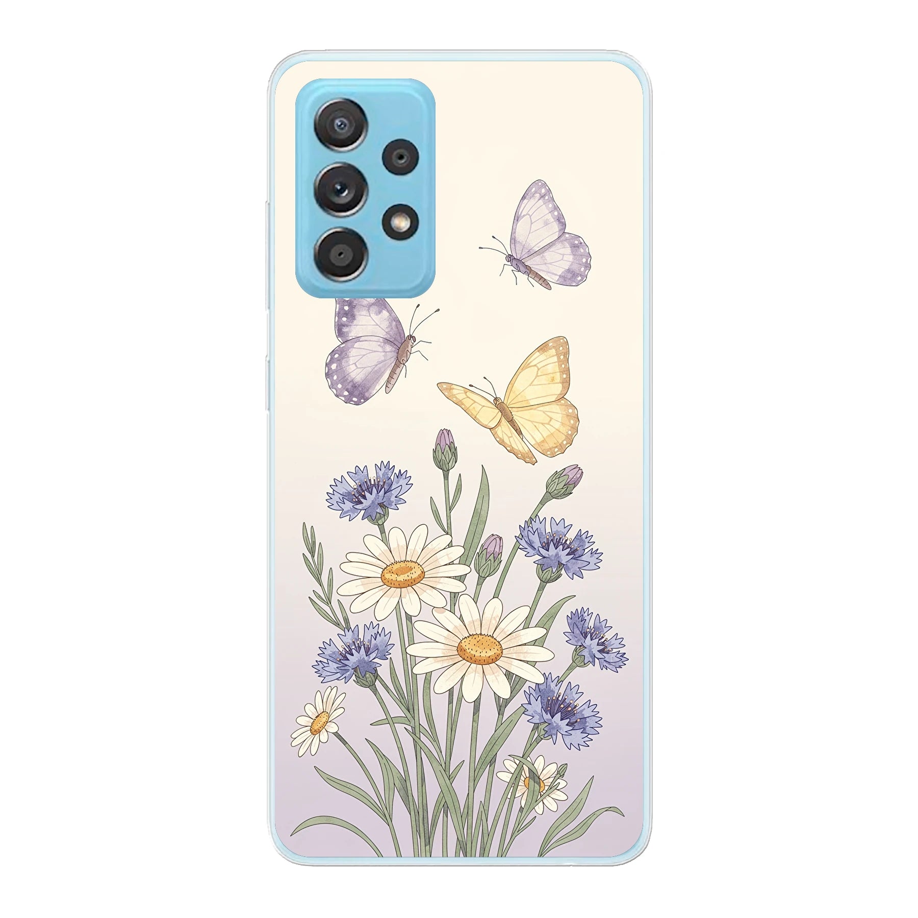 Samsung Galaxy A73 5G phone case