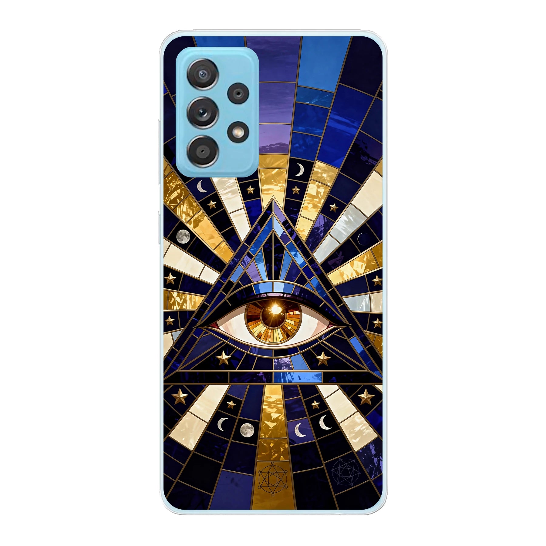 Samsung Galaxy A73 5G phone case
