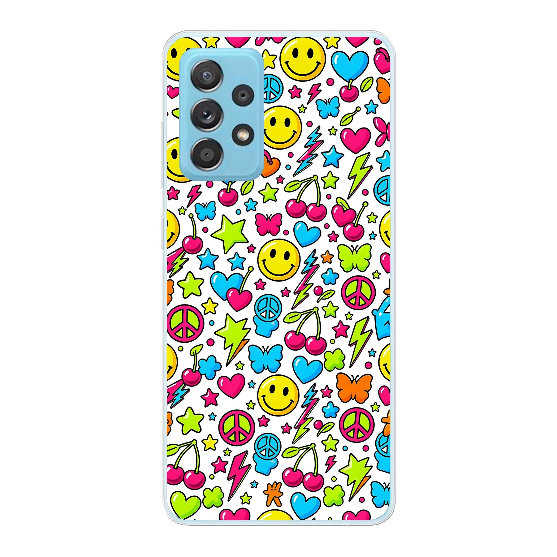 Samsung Galaxy A73 5G phone case