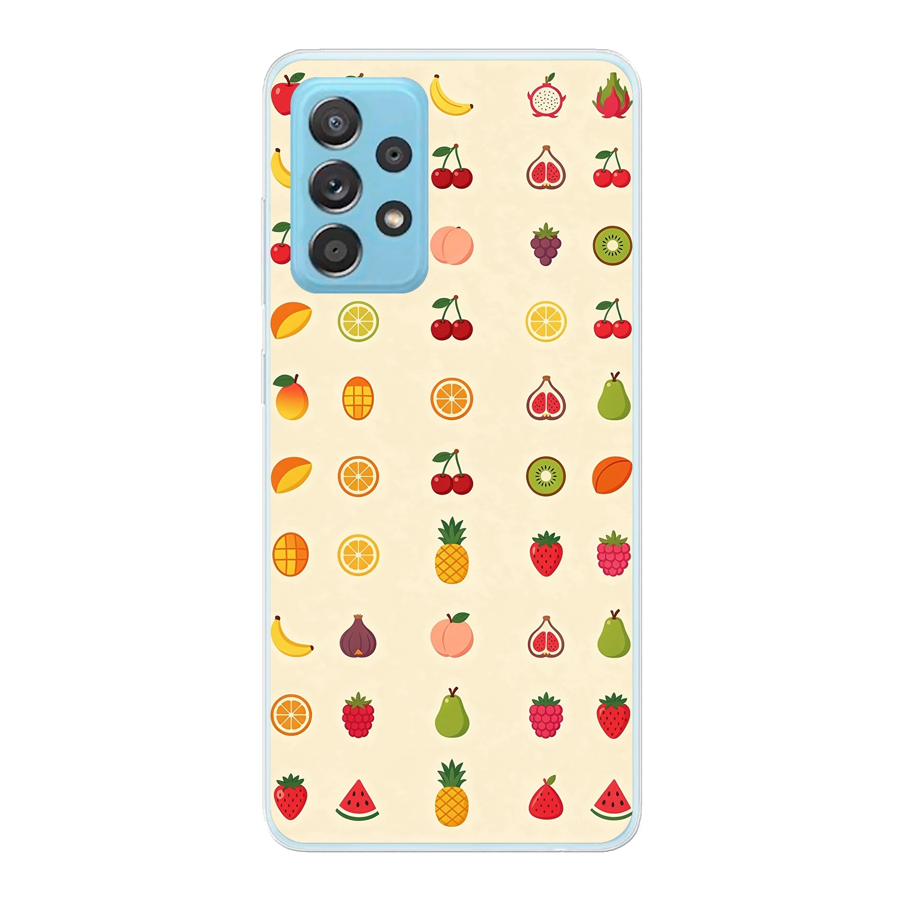Samsung Galaxy A73 5G phone case