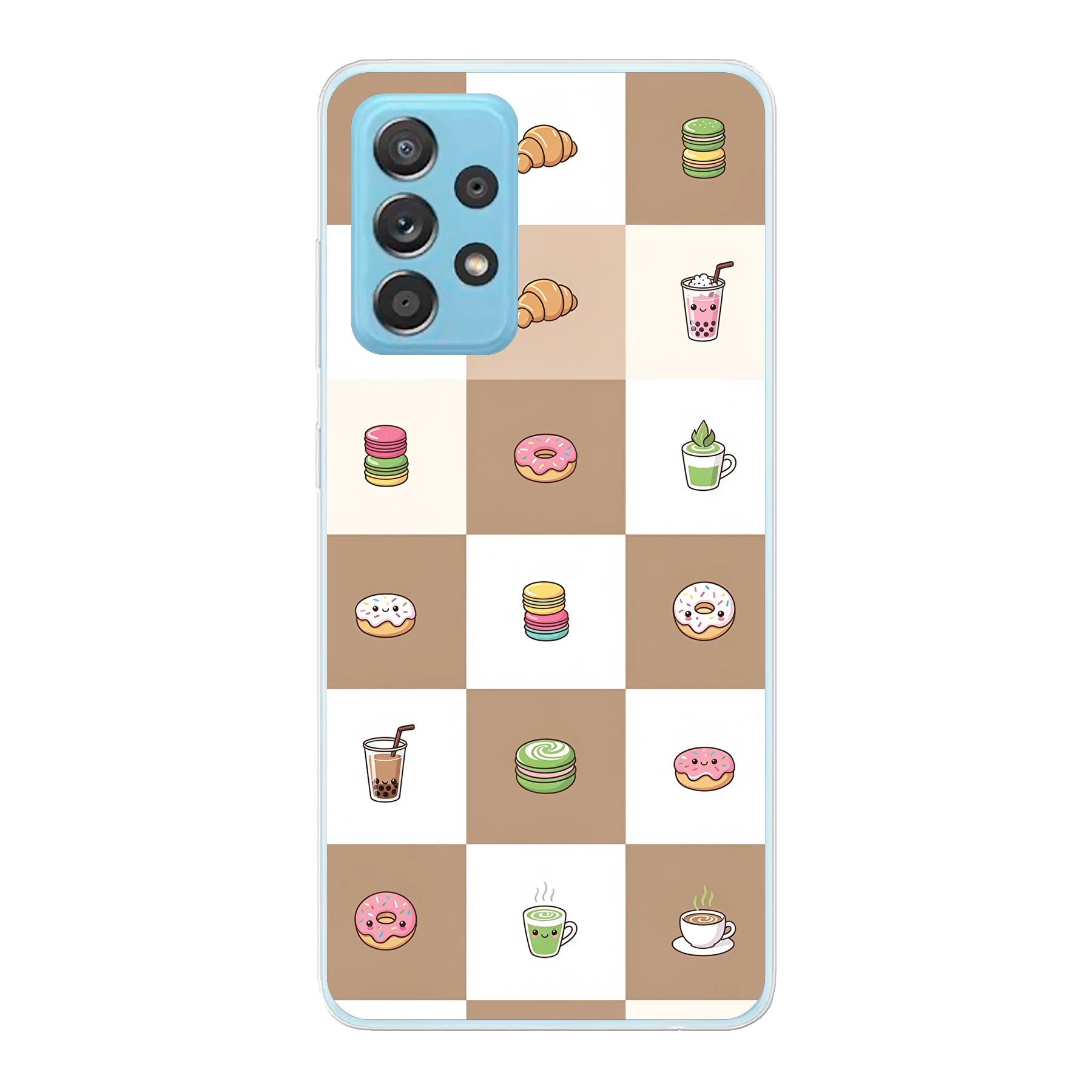 Samsung Galaxy A73 5G phone case