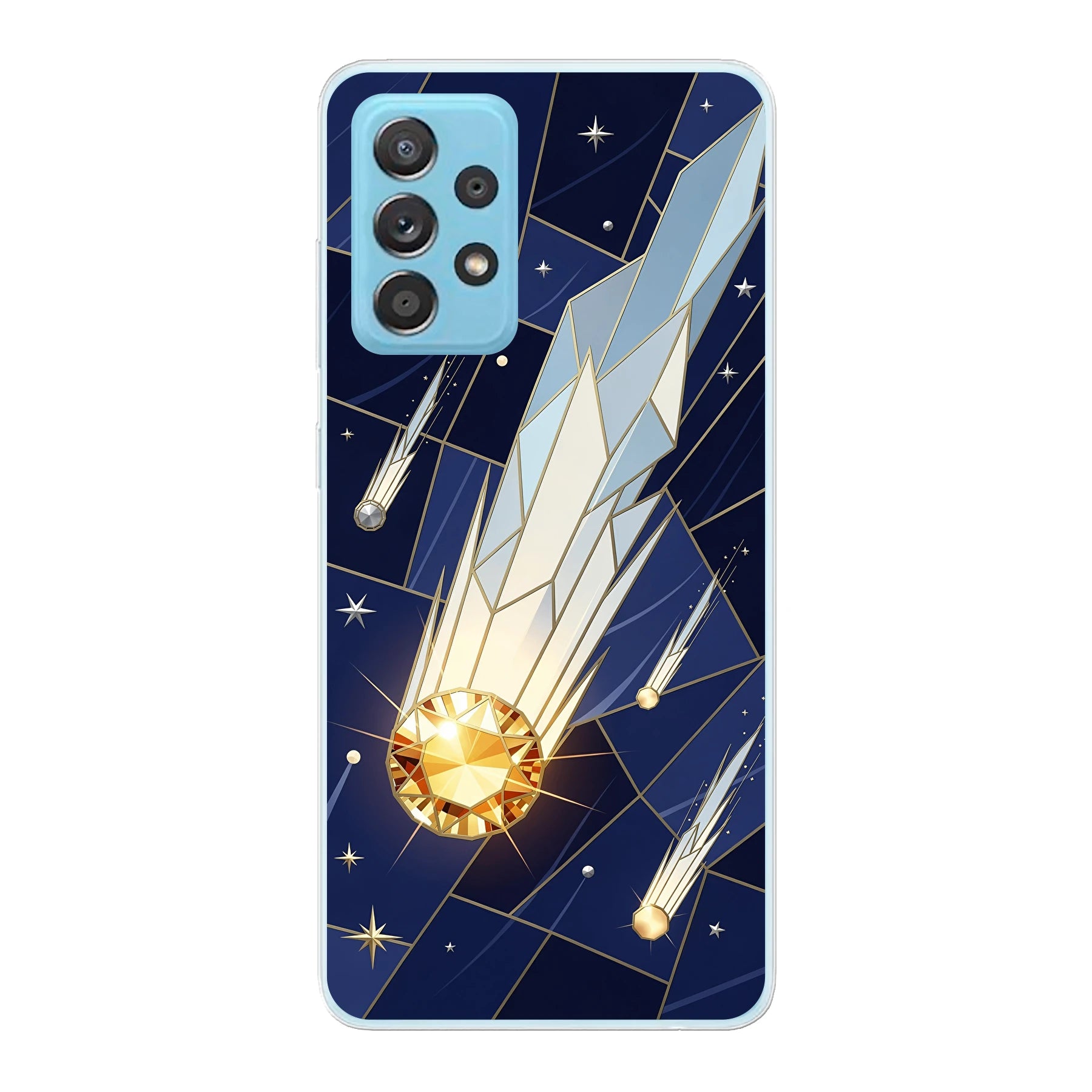 Samsung Galaxy A73 5G phone case