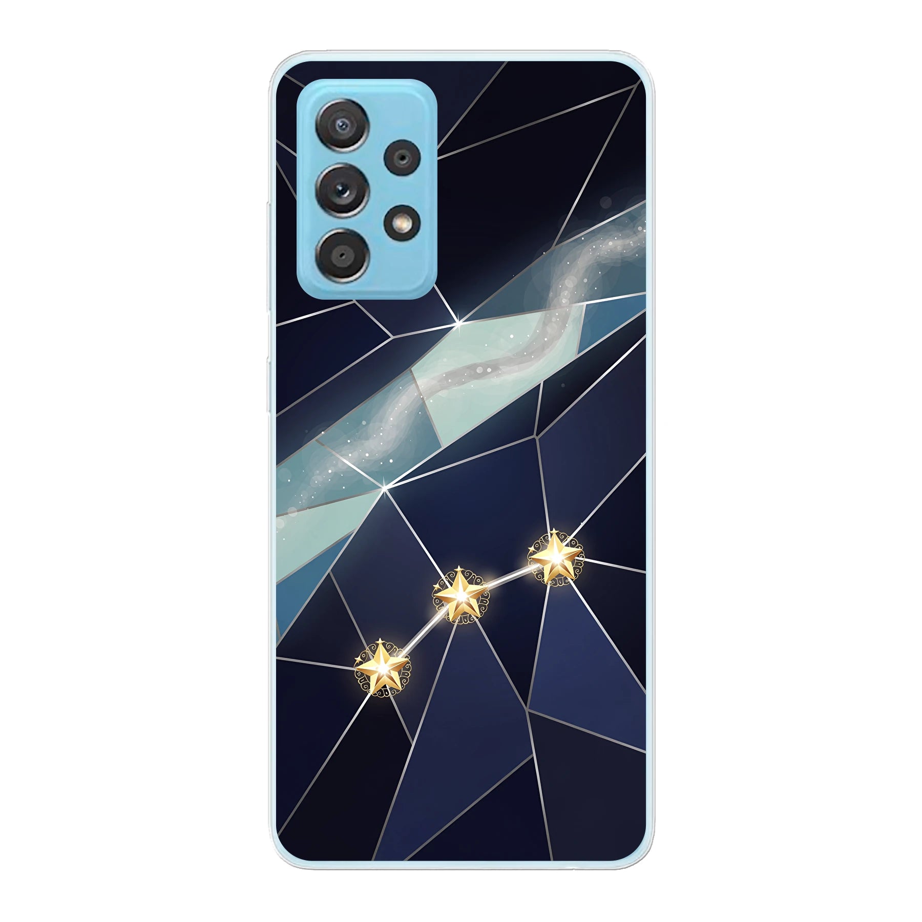 Samsung Galaxy A73 5G phone case