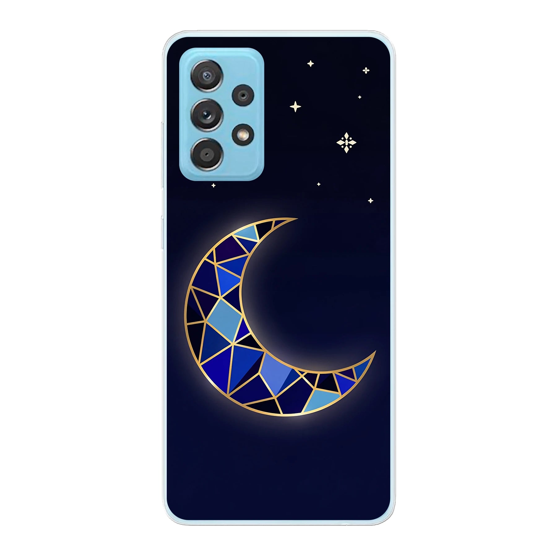 Samsung Galaxy A73 5G phone case